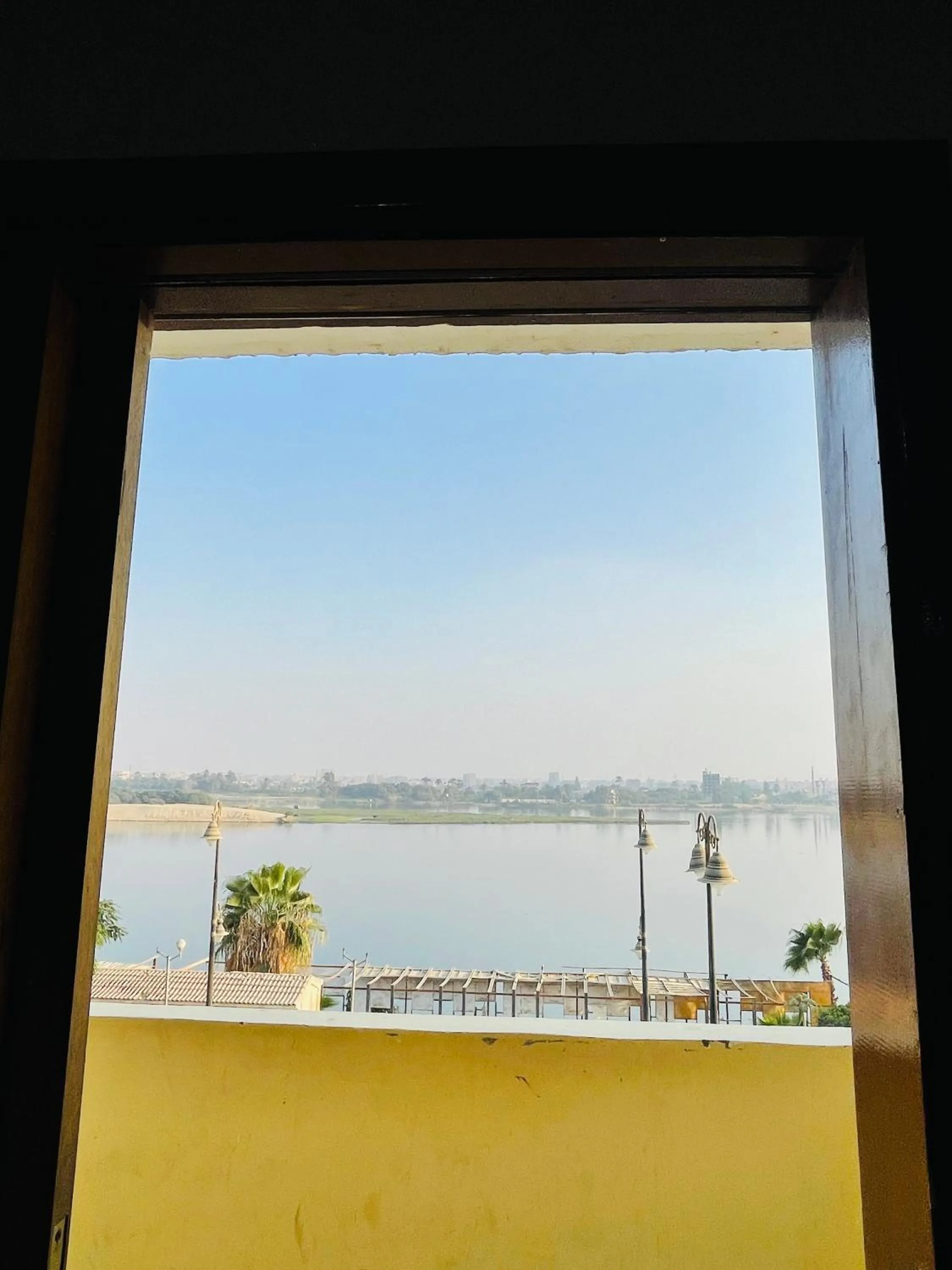 Nile jewel hotel beni suef