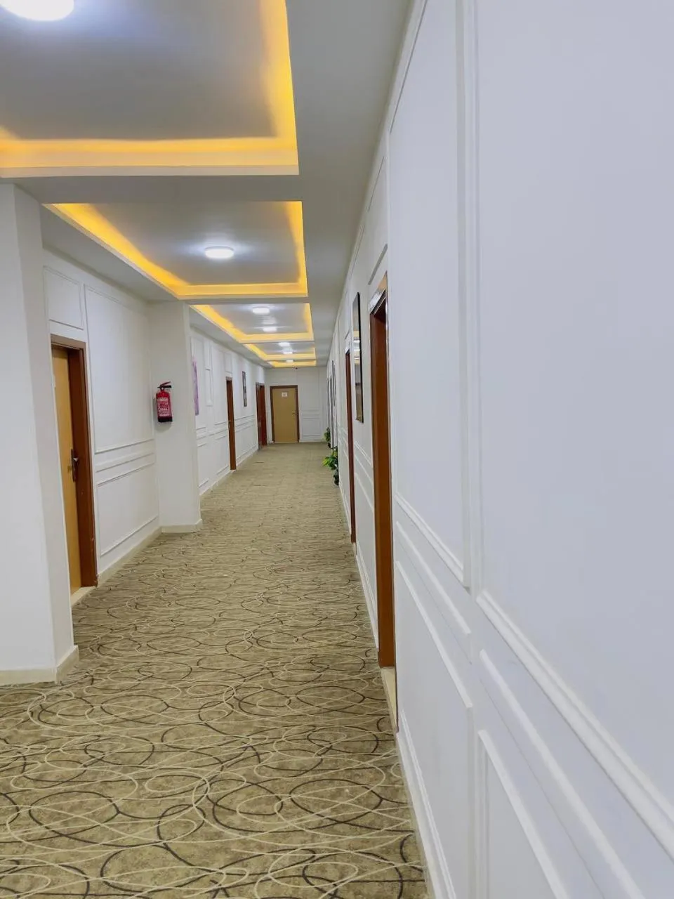 Nile jewel hotel beni suef