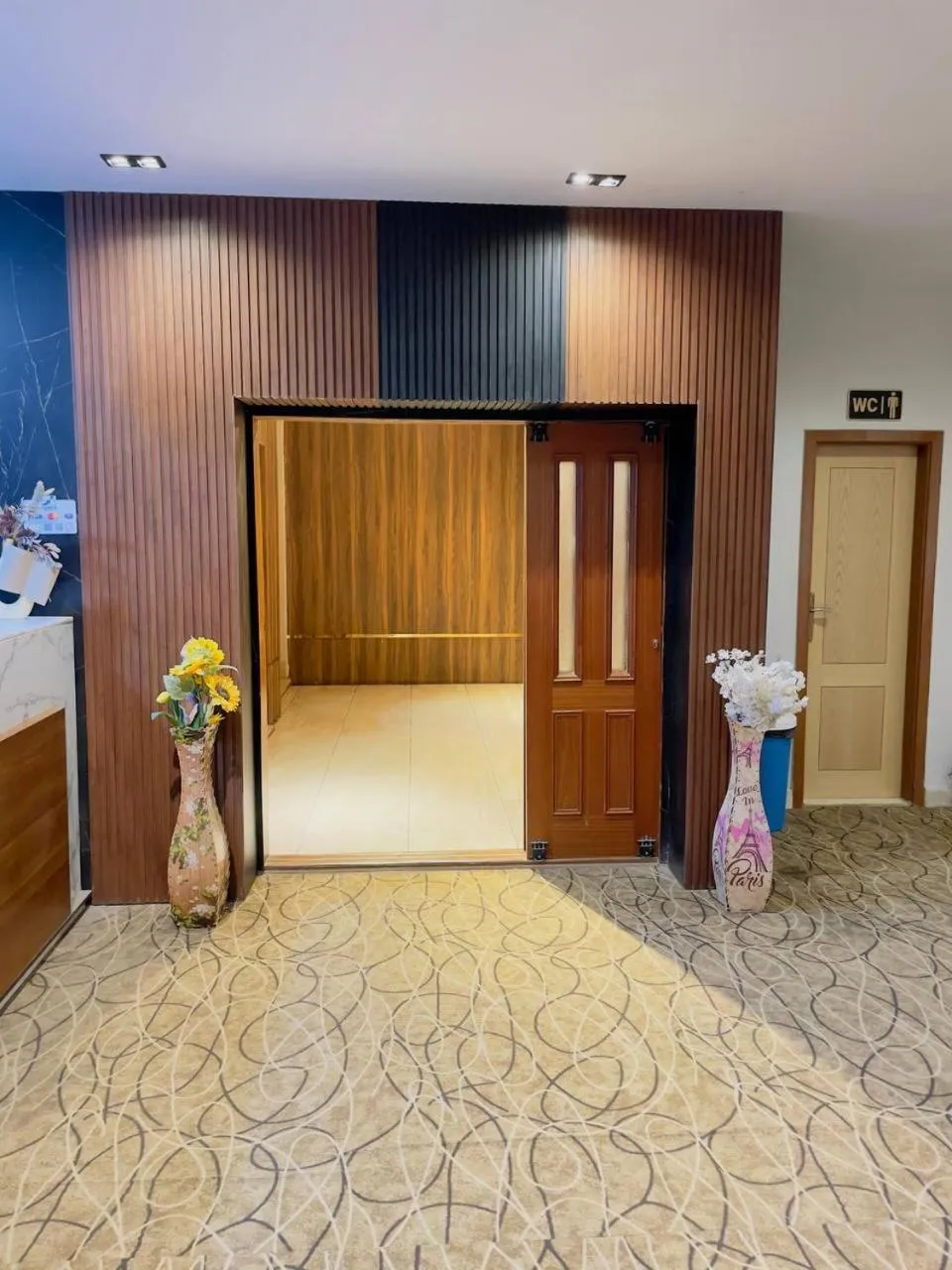 Nile jewel hotel beni suef