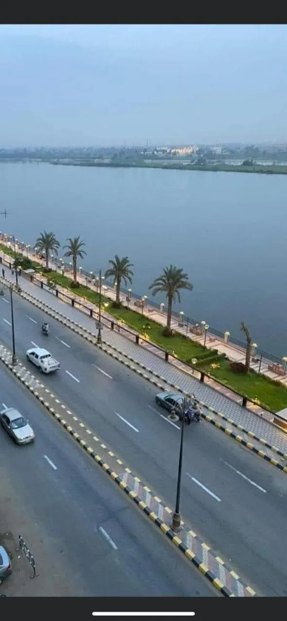 Nile jewel hotel beni suef