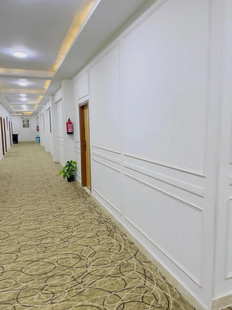 Nile jewel hotel beni suef