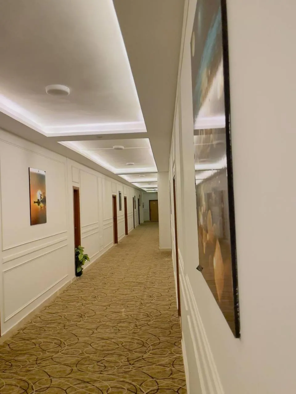 Nile jewel hotel beni suef