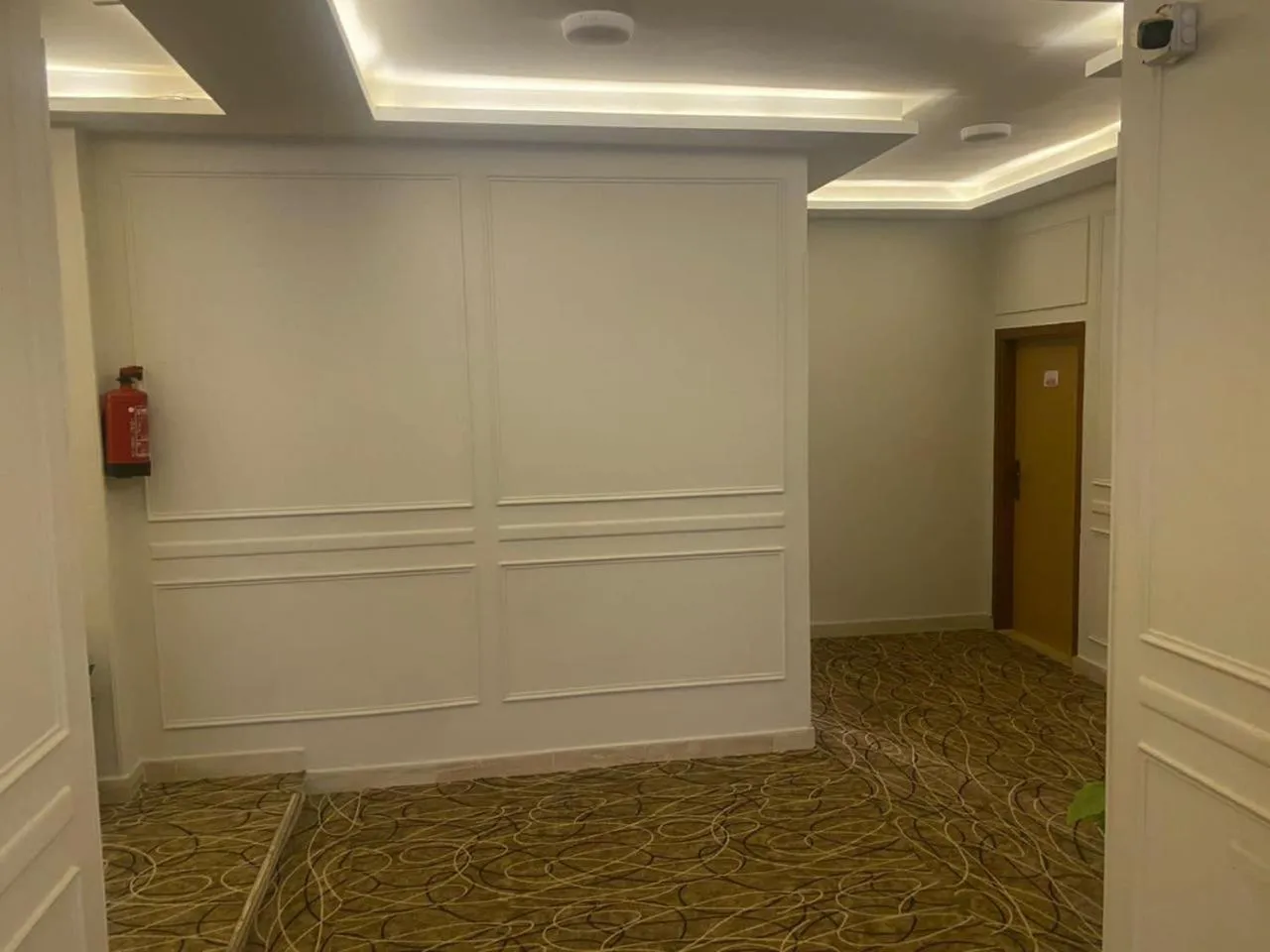 Nile jewel hotel beni suef