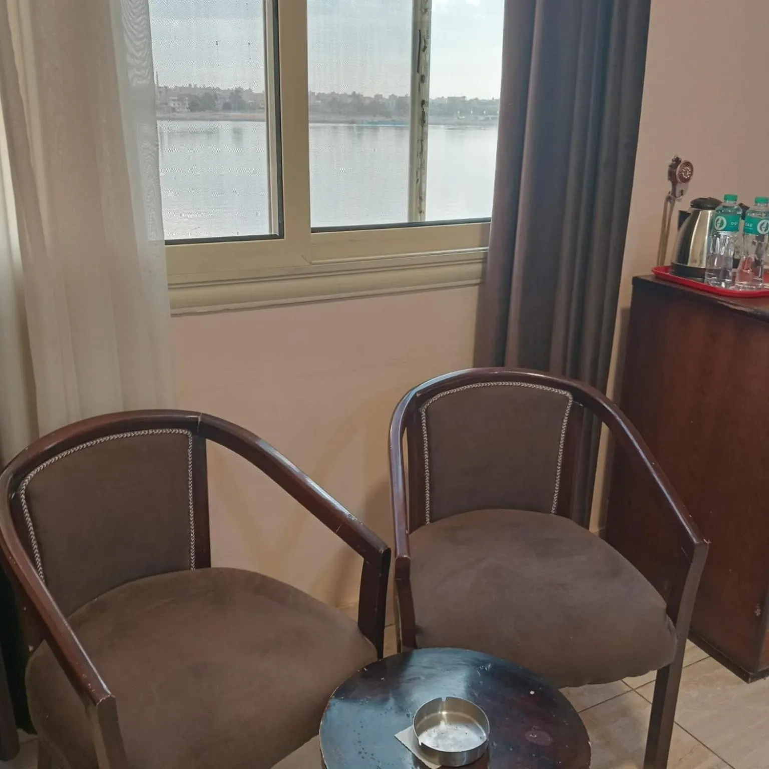 Nile jewel hotel beni suef