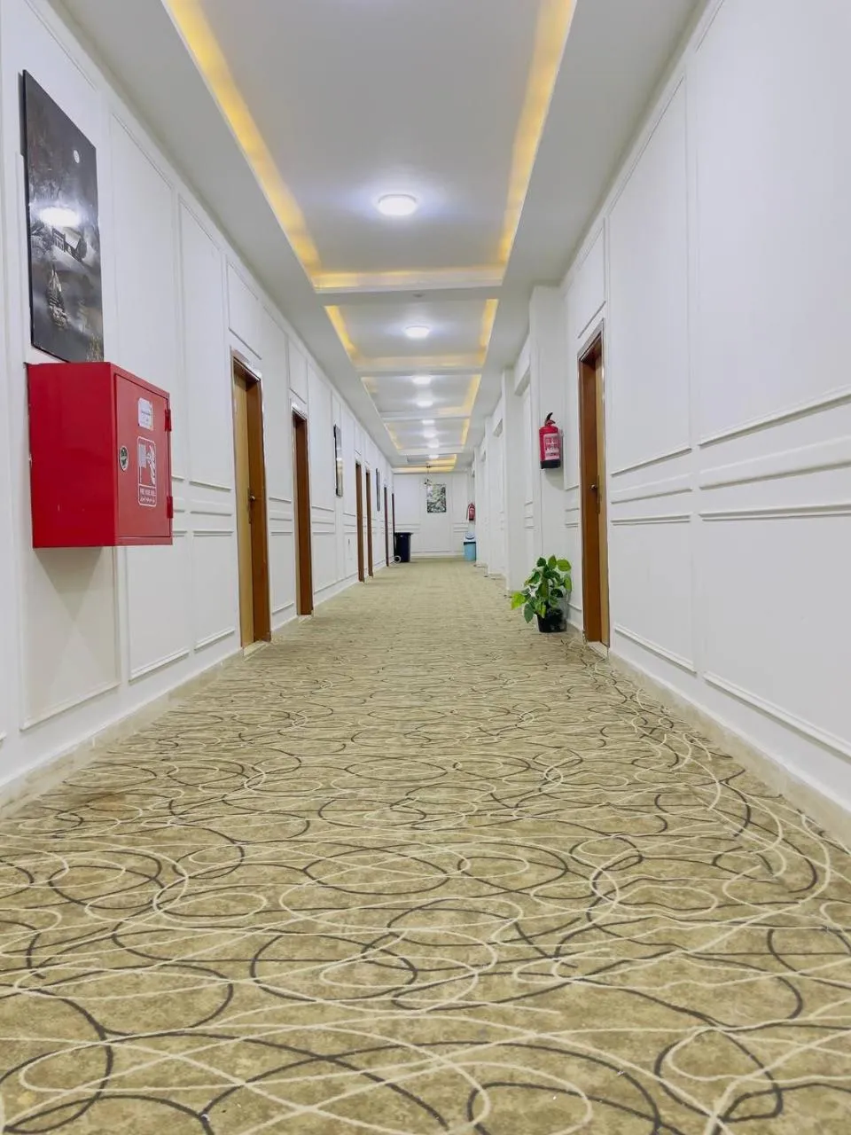 Nile jewel hotel beni suef