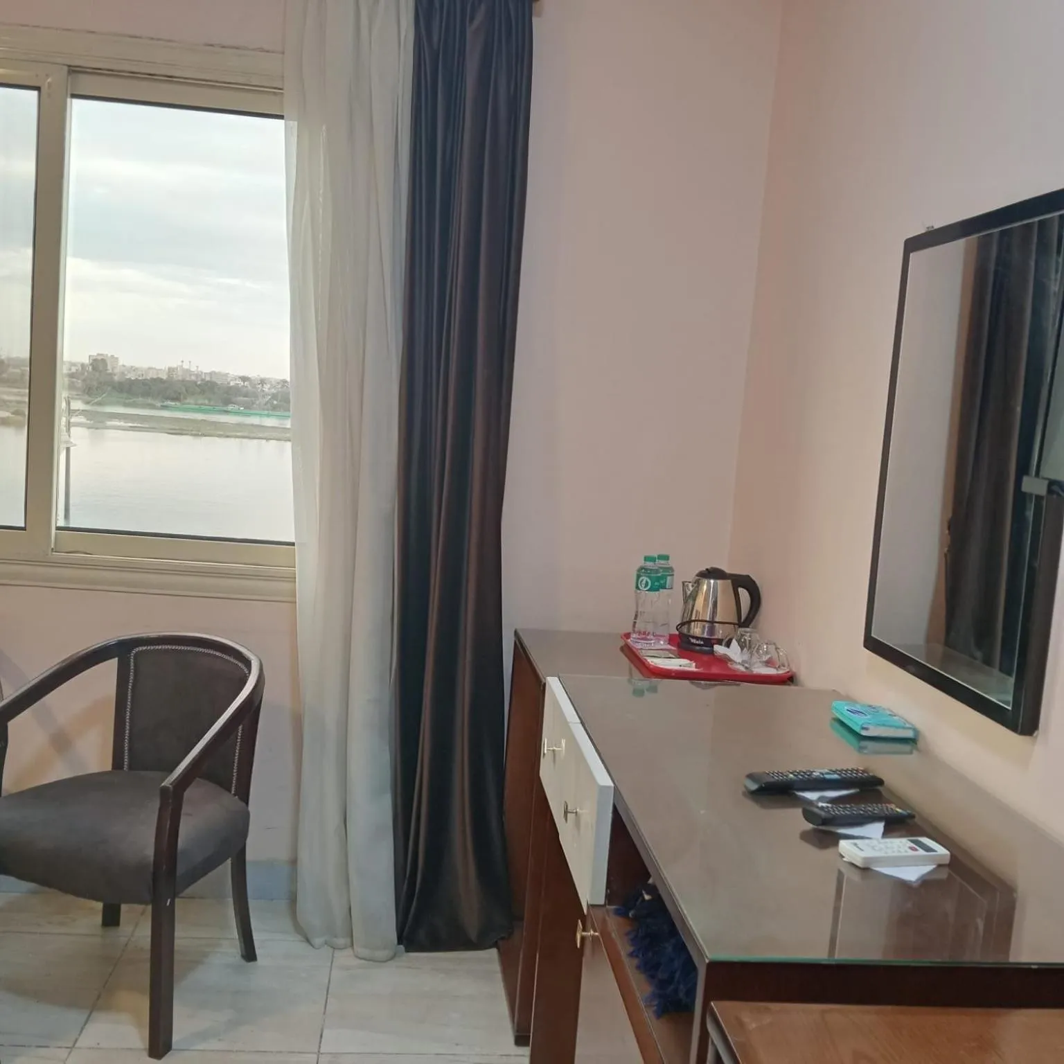 Nile jewel hotel beni suef