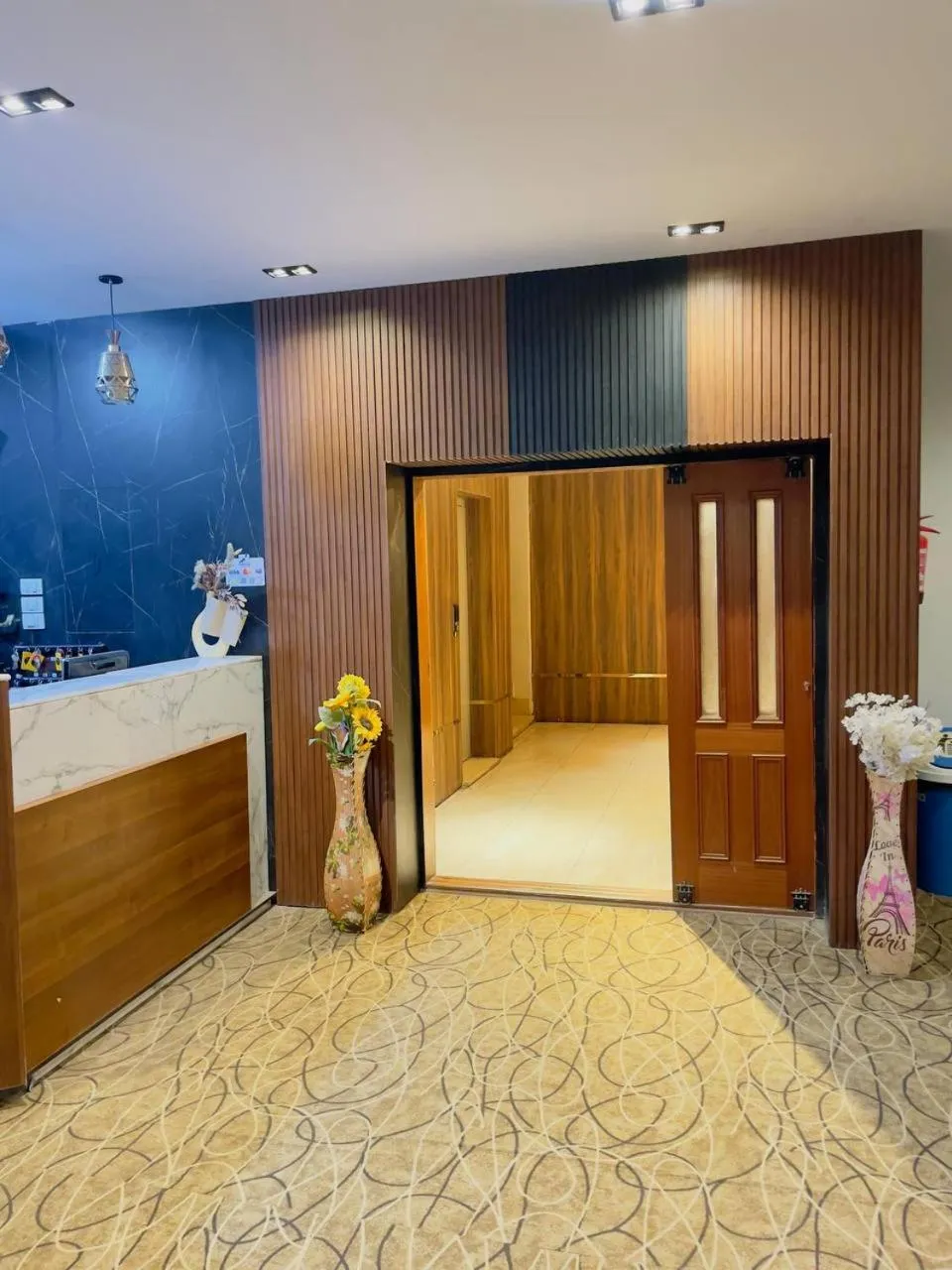 Nile jewel hotel beni suef