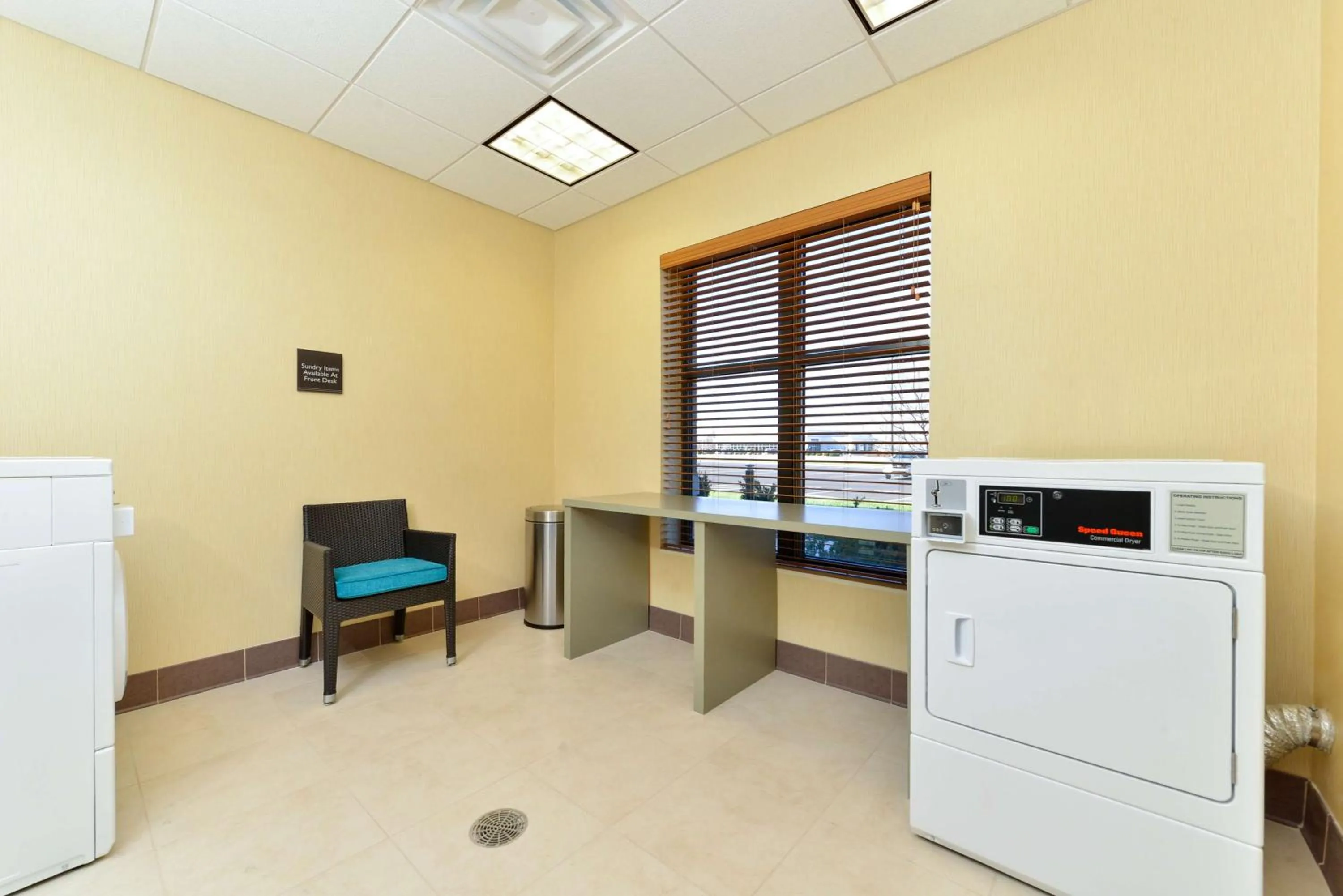 Property building in Hilton Garden Inn West Chester