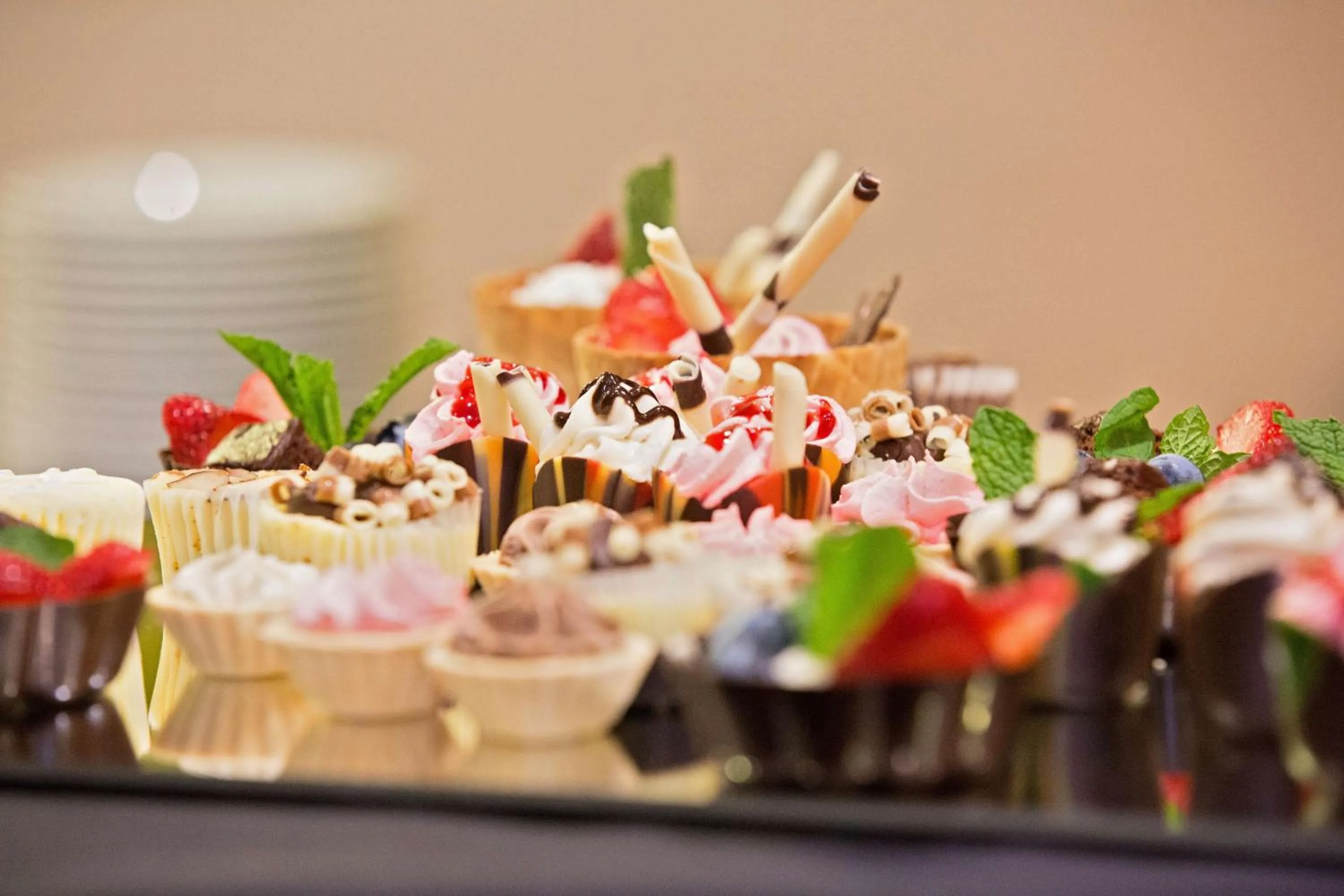 Meeting/conference room in Hilton Garden Inn West Chester