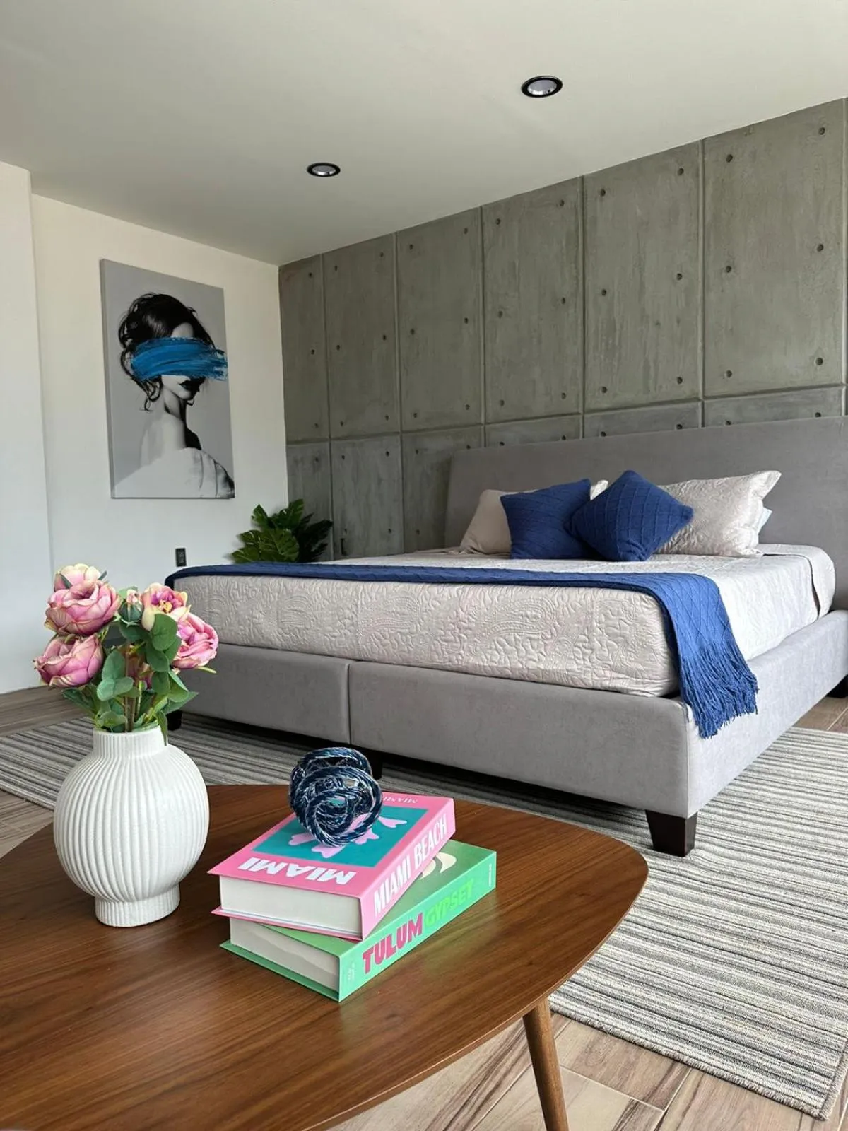 Bedroom, Bed in KUKO SUITES