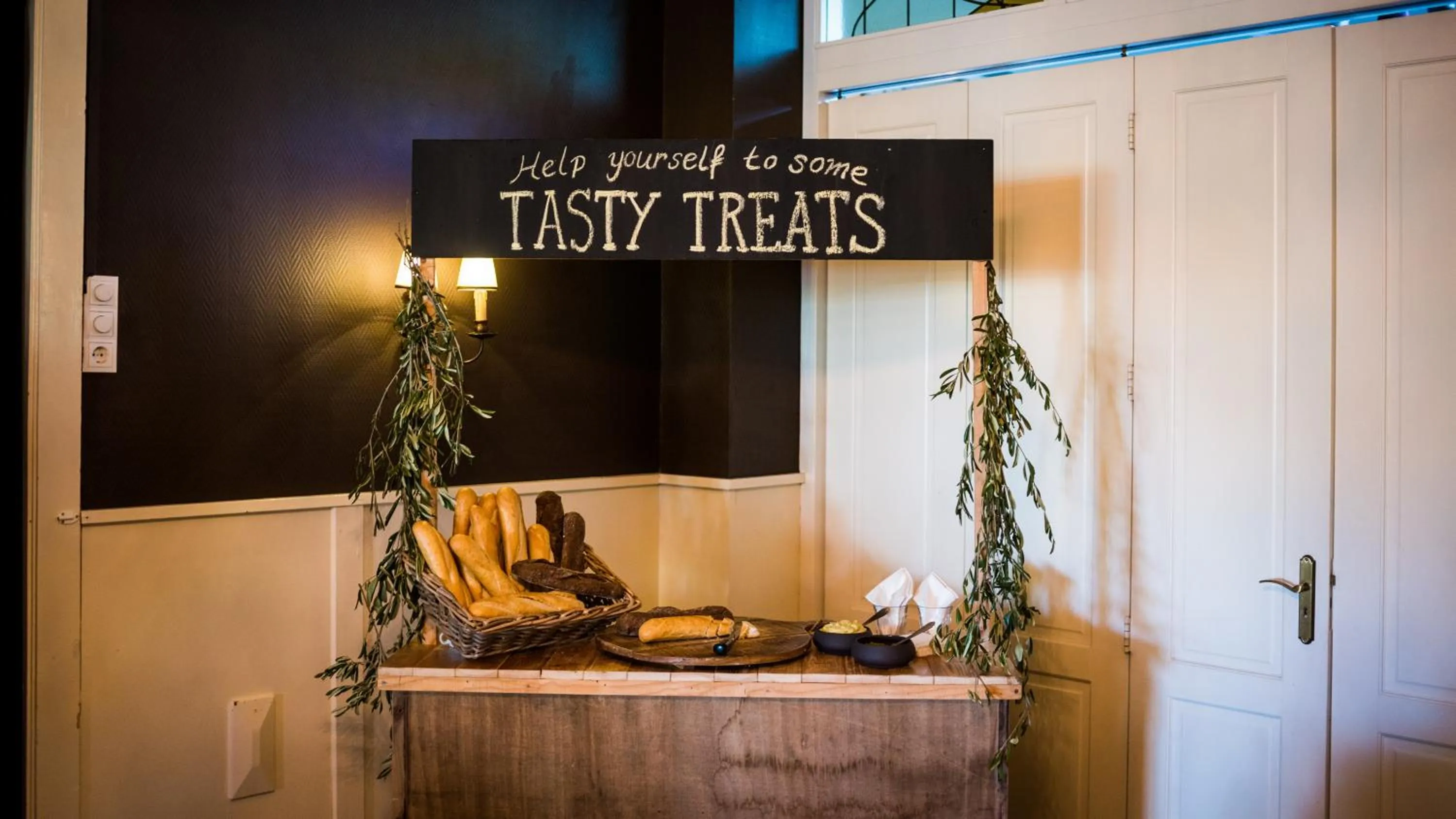 Other in Parkhotel Hugo de Vries