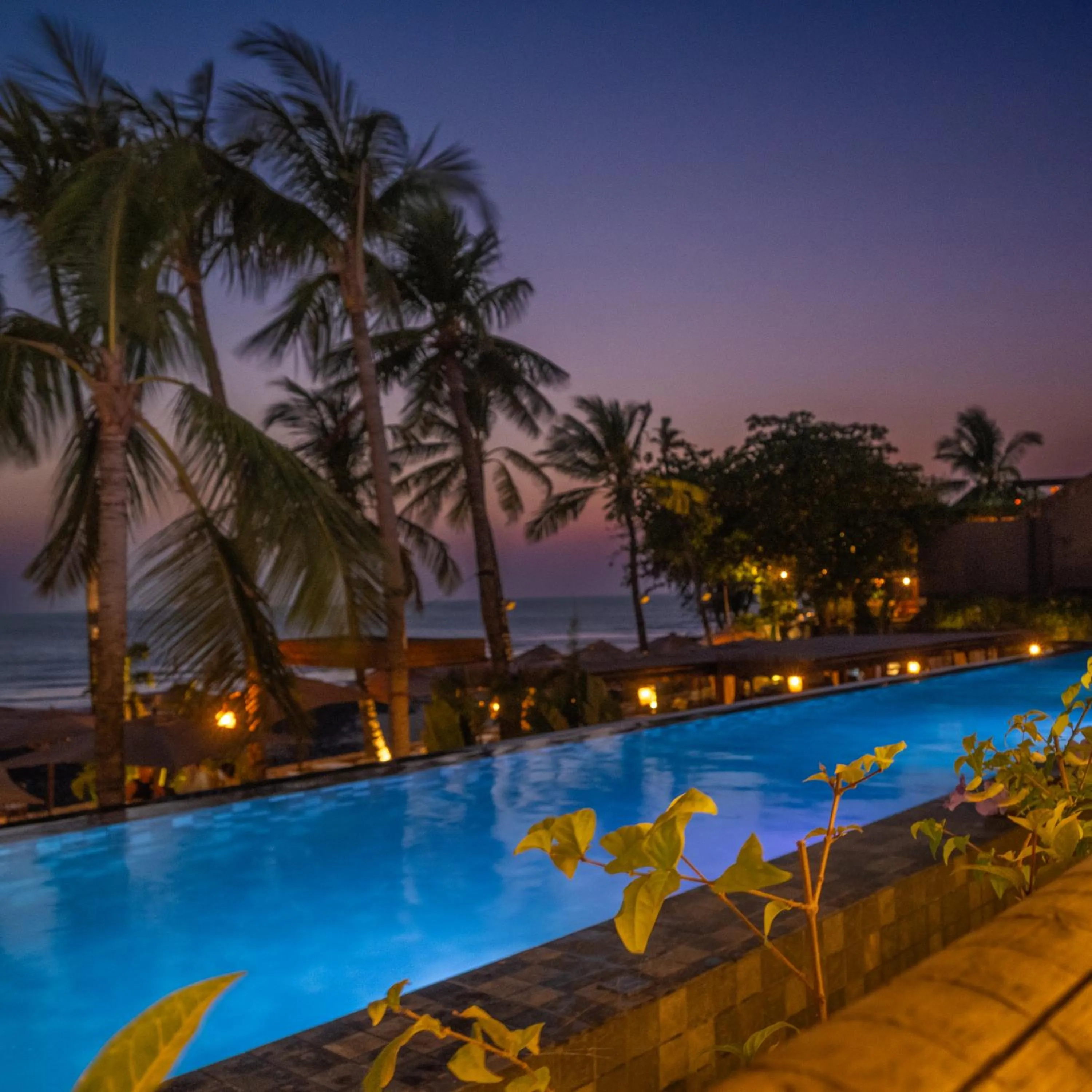 View (from property/room) in Apenunga Eco Hotel