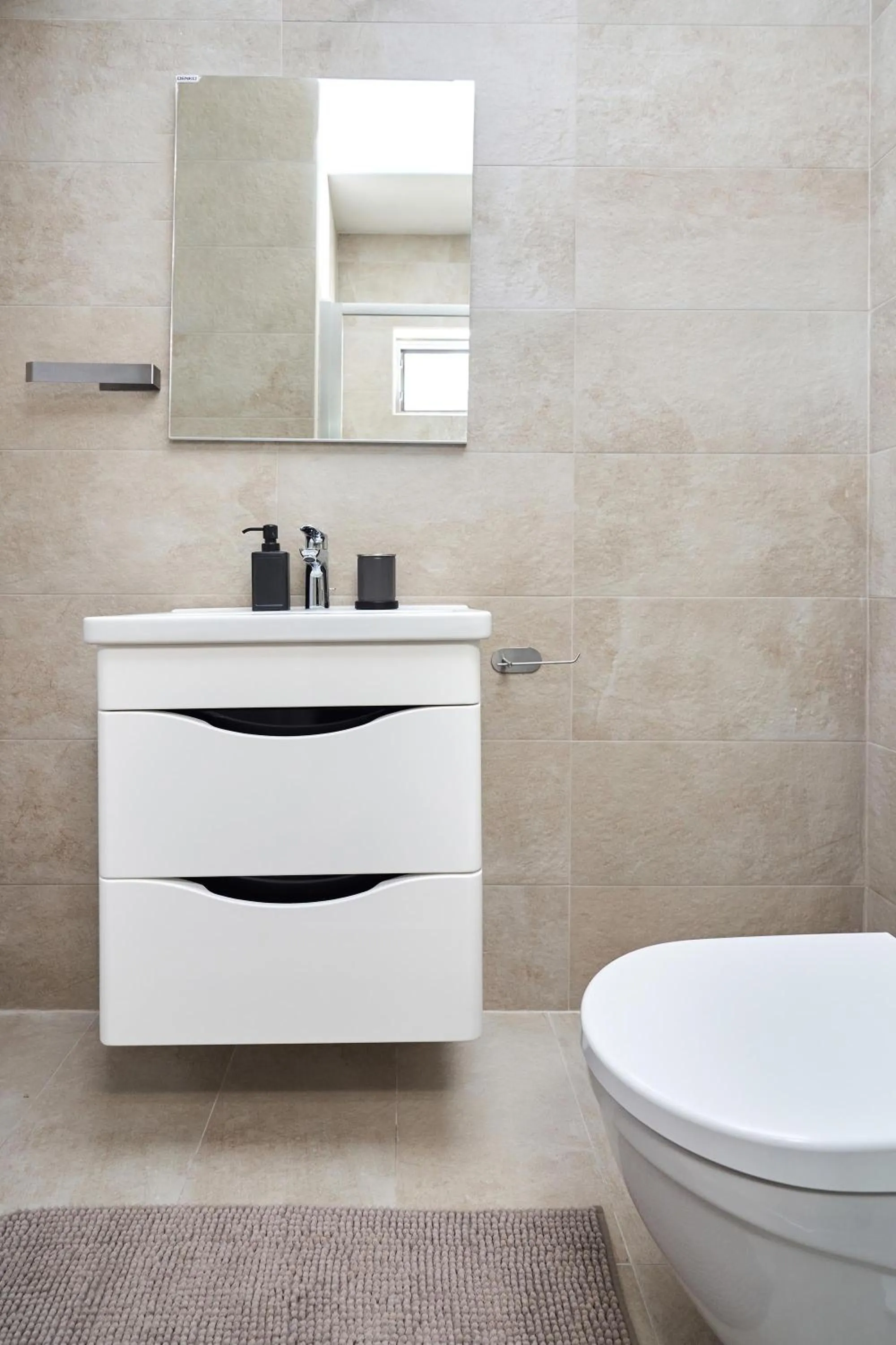 Toilet in Casa Collection