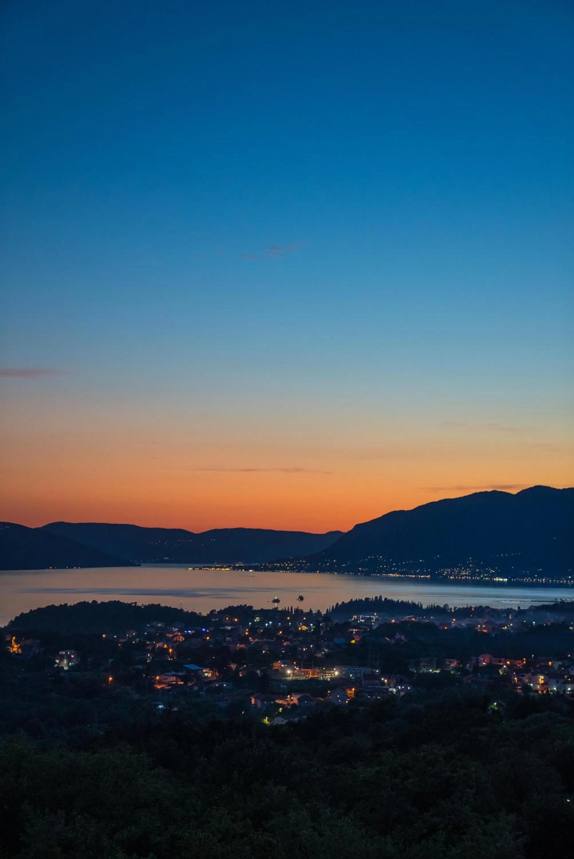 Sea view in Casa Collection