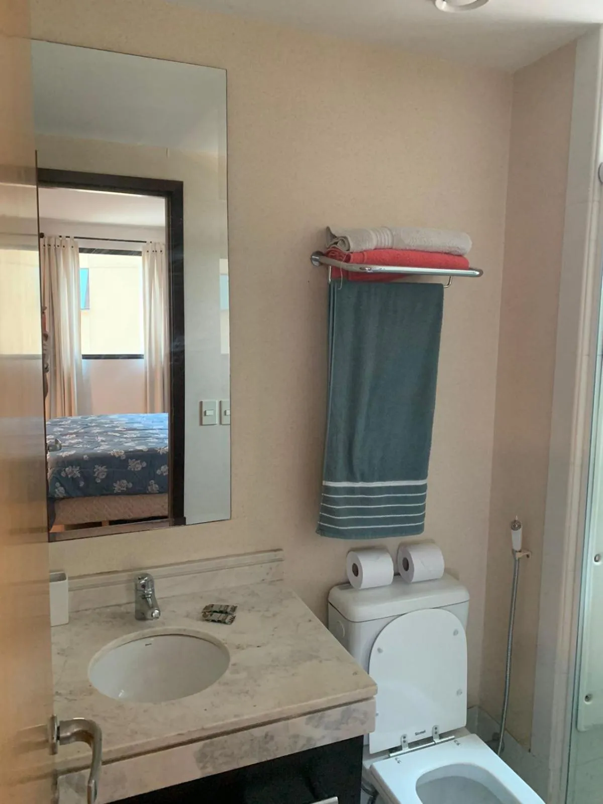 Apart-hotel Bourbon São Paulo Ibirapuera Convention Hotel