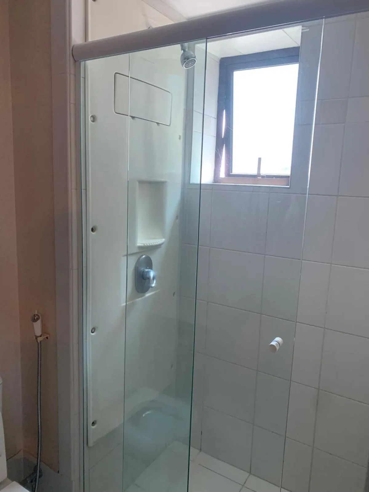 Apart-hotel Bourbon São Paulo Ibirapuera Convention Hotel