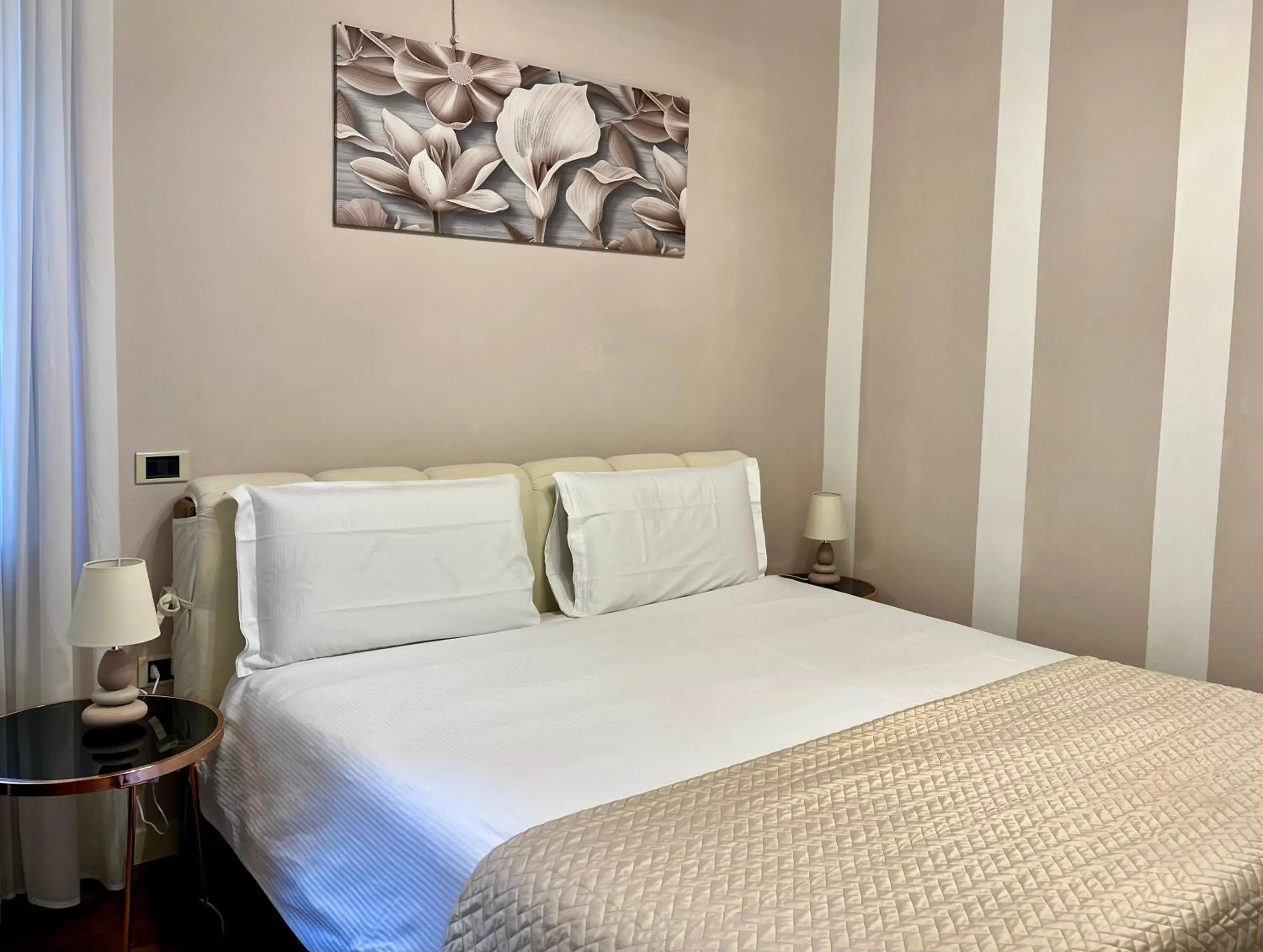 Double Room with Whirlpool in Relais Ponte Pietra Double Room with Whirlpool in Relais Ponte Pietra