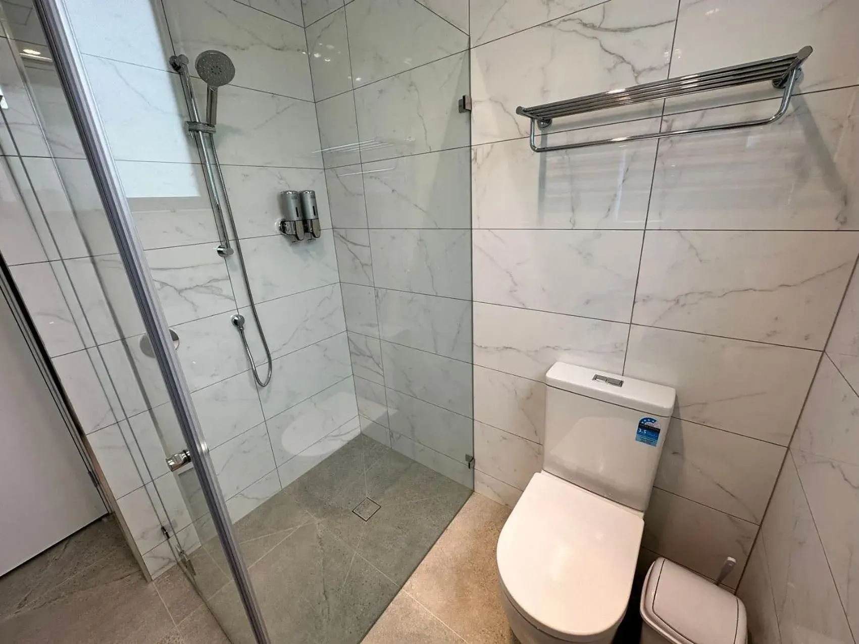 Deluxe Quad Suite in Apollo Dream Suites Deluxe Quad Suite in Apollo Dream Suites