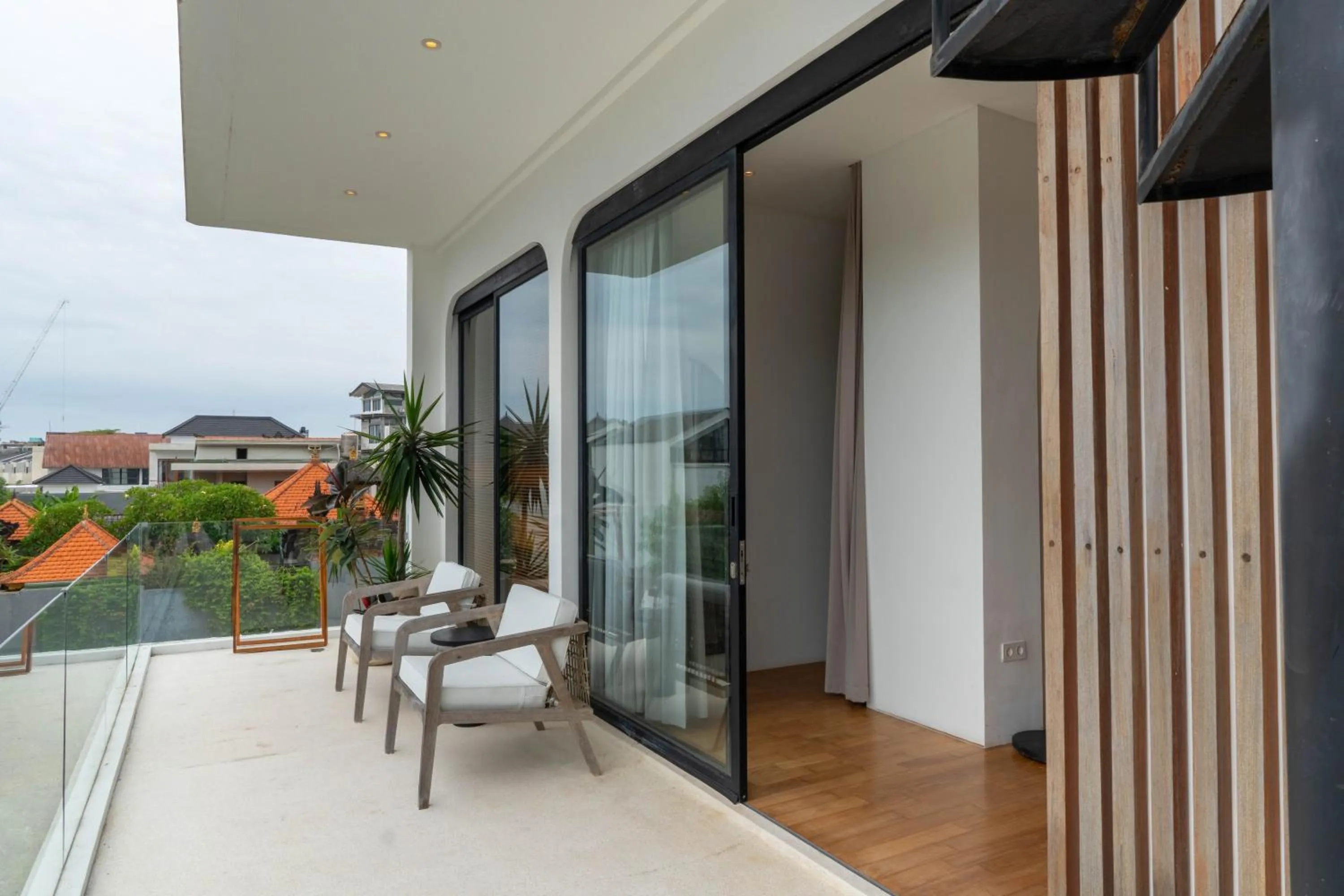 Unity Villa 1 Canggu