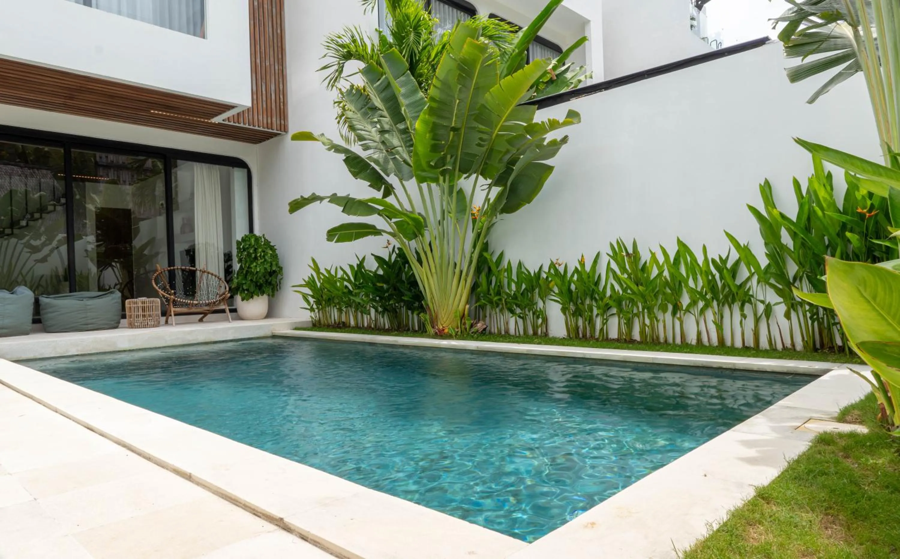 Unity Villa 1 Canggu