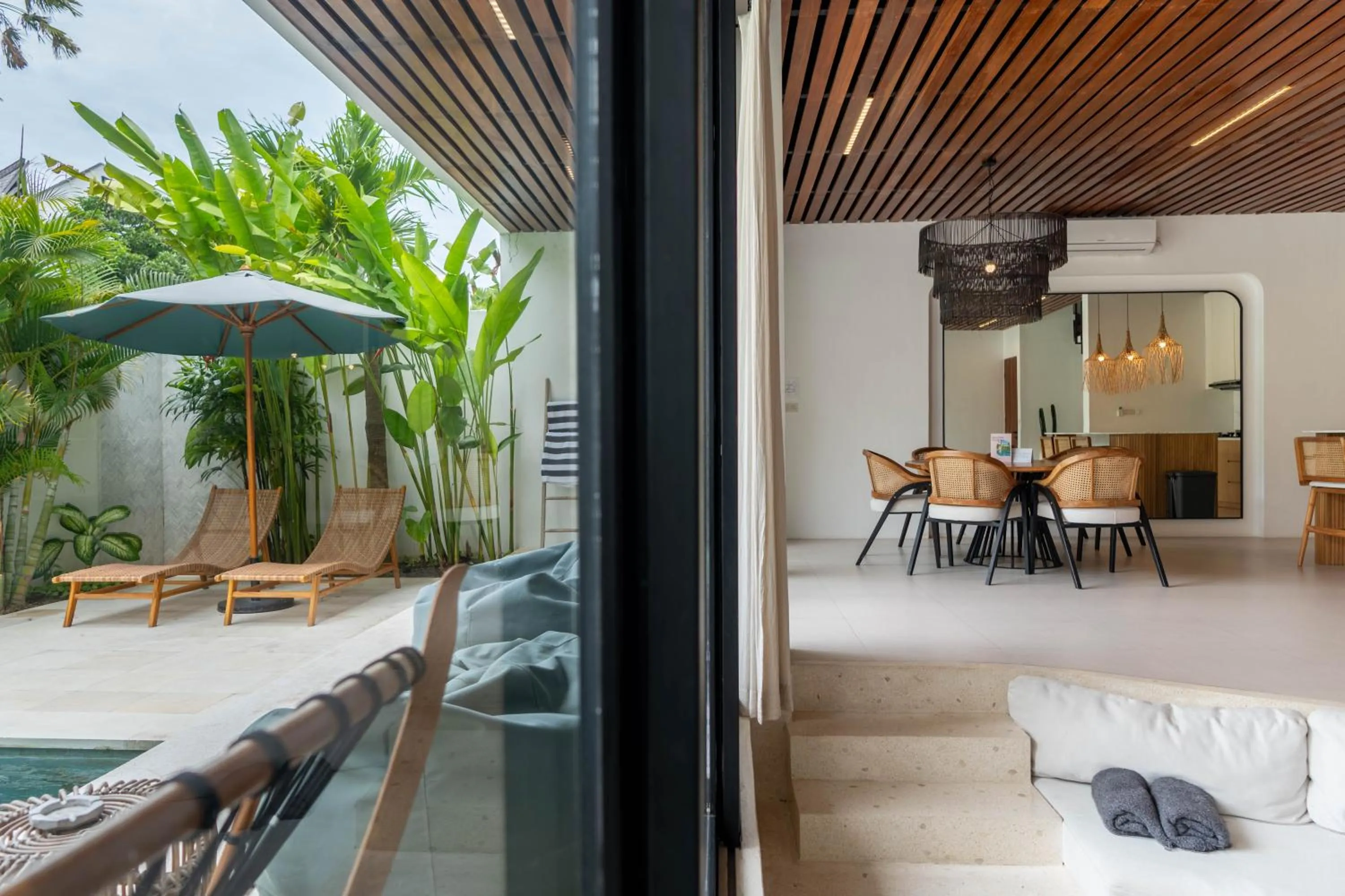 Unity Villa 1 Canggu