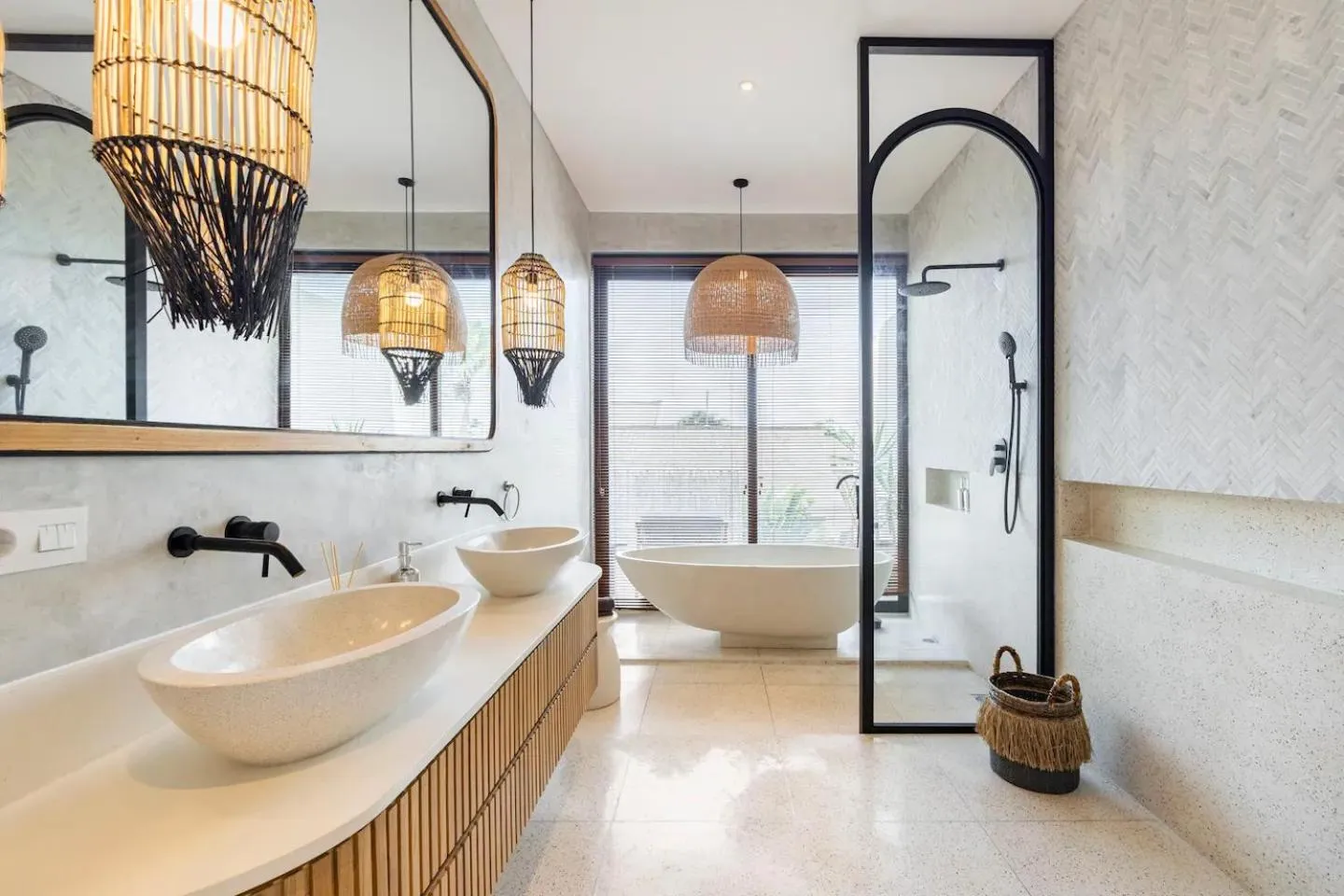 Unity Villa 1 Canggu