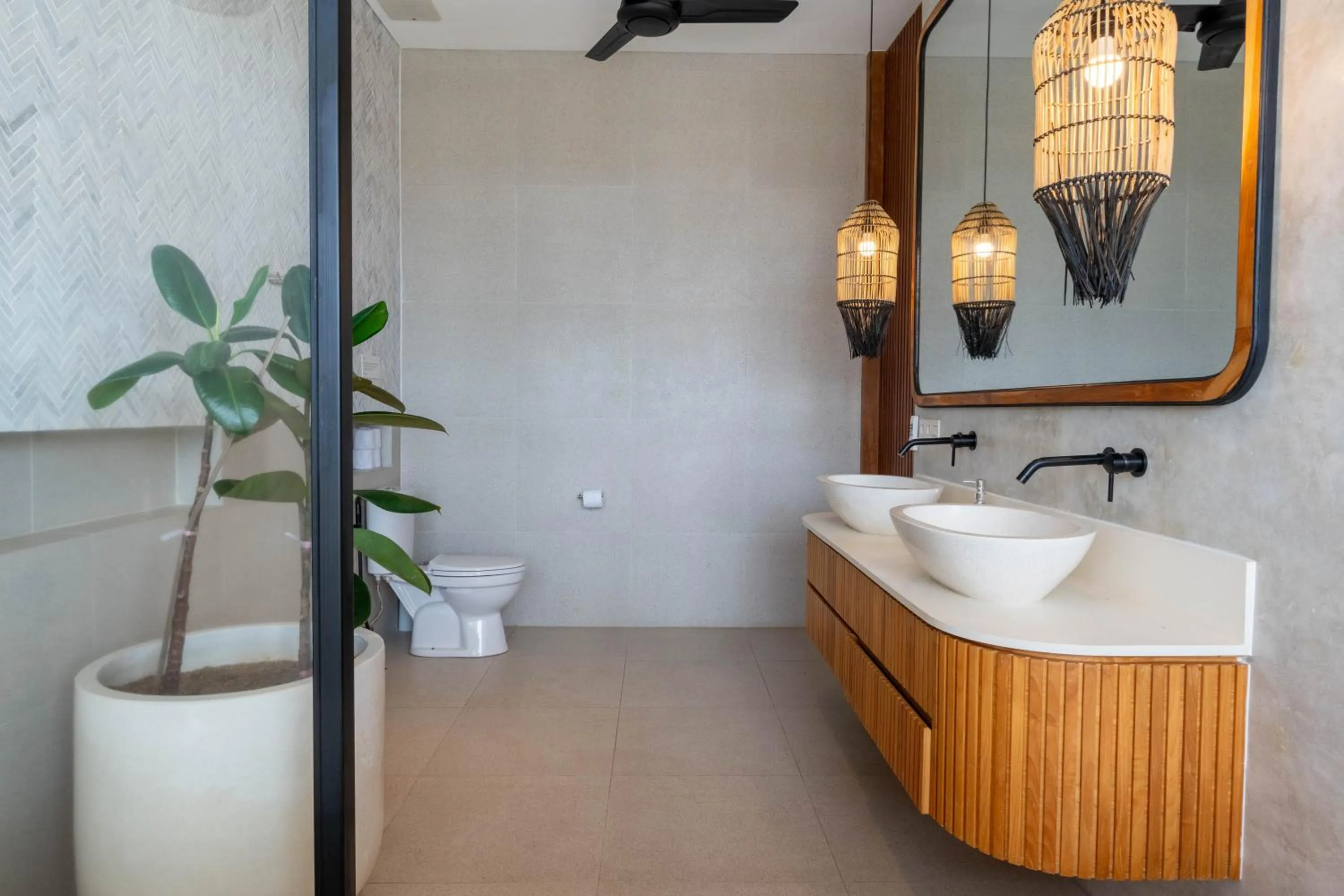 Unity Villa 1 Canggu