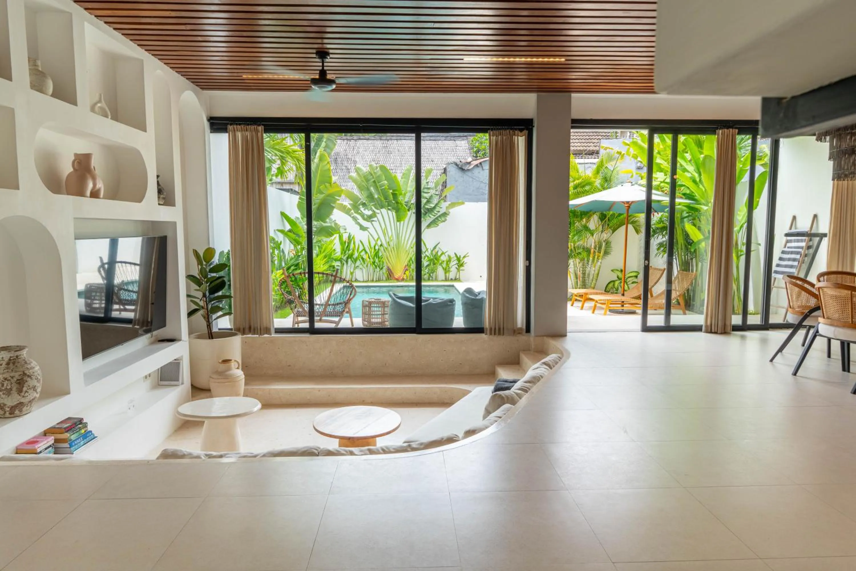 Unity Villa 1 Canggu