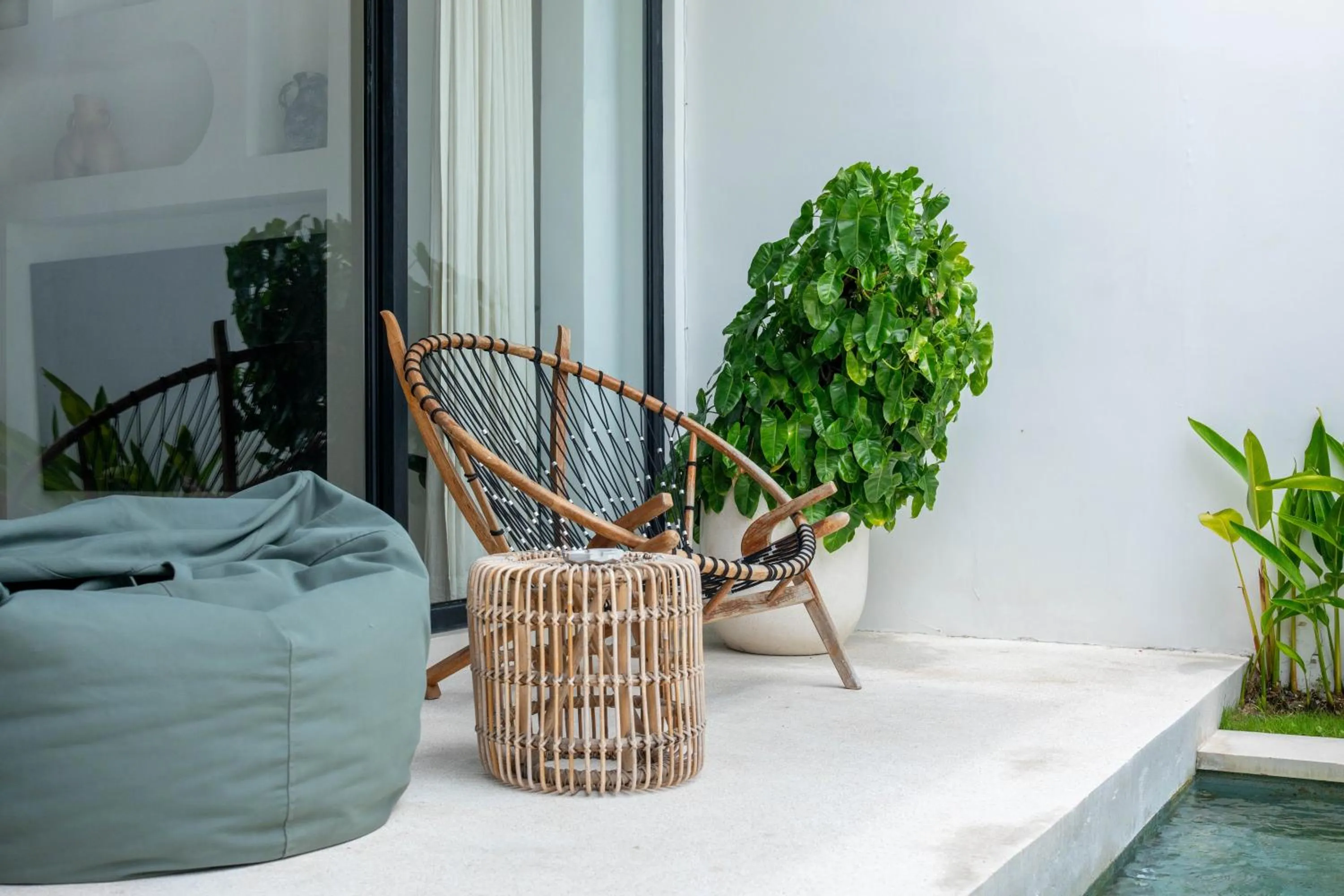 Unity Villa 1 Canggu