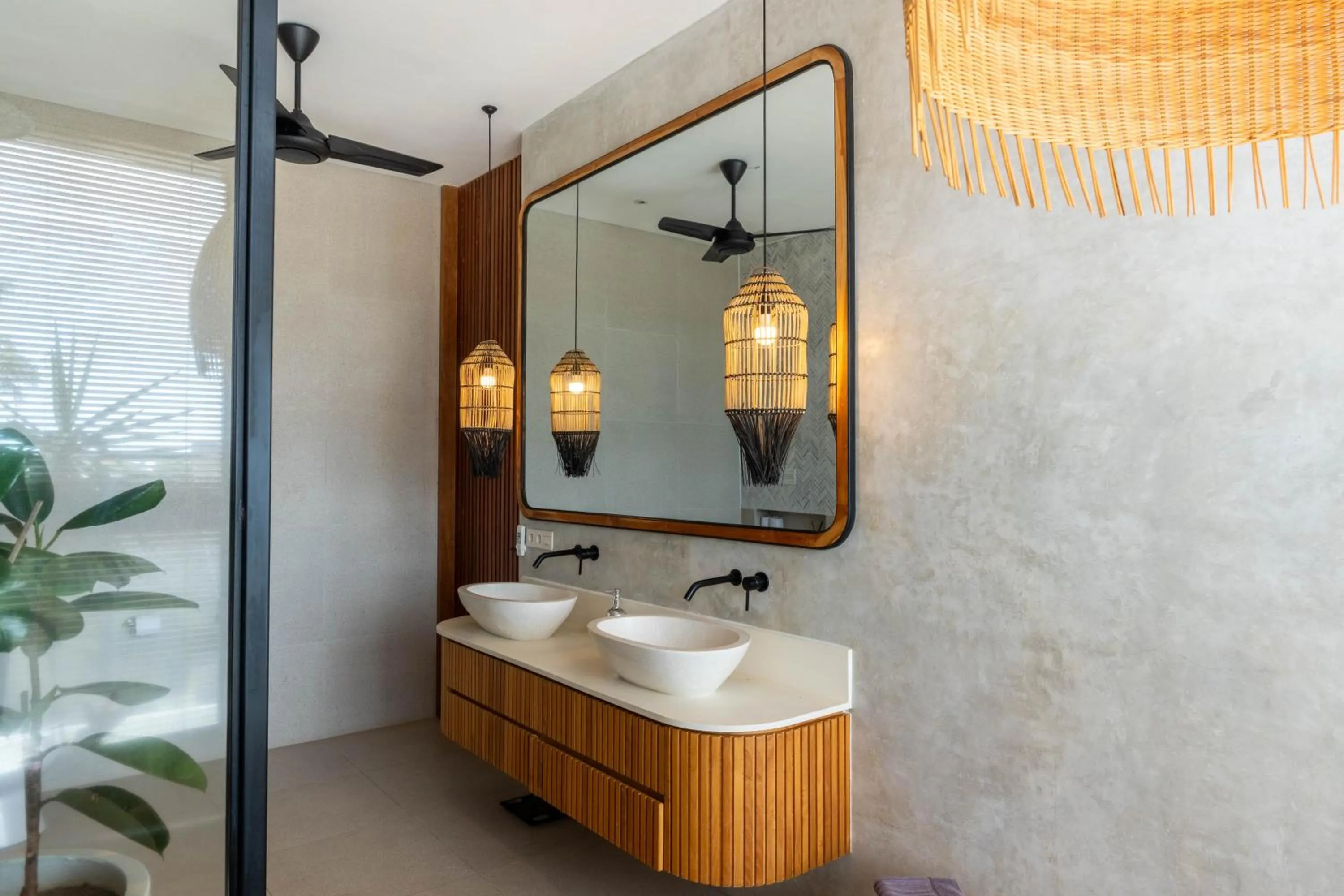 Unity Villa 1 Canggu