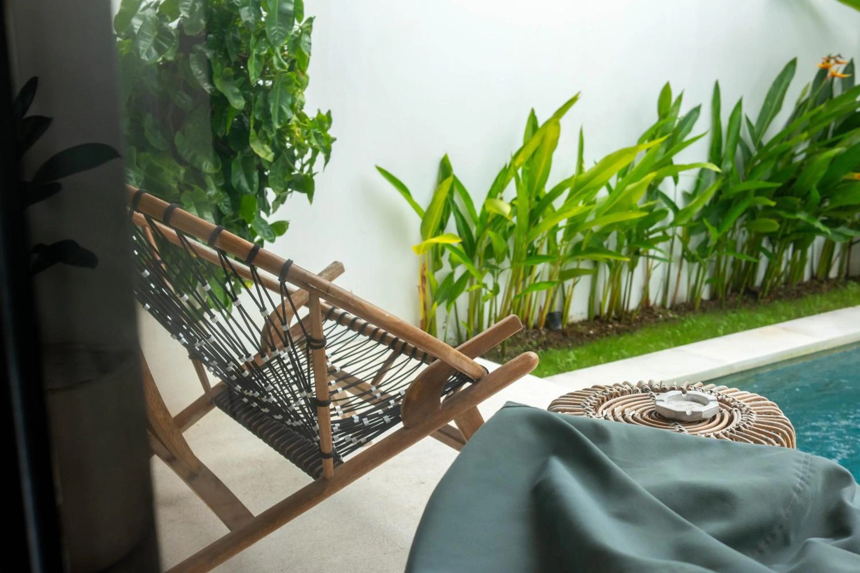 Unity Villa 1 Canggu