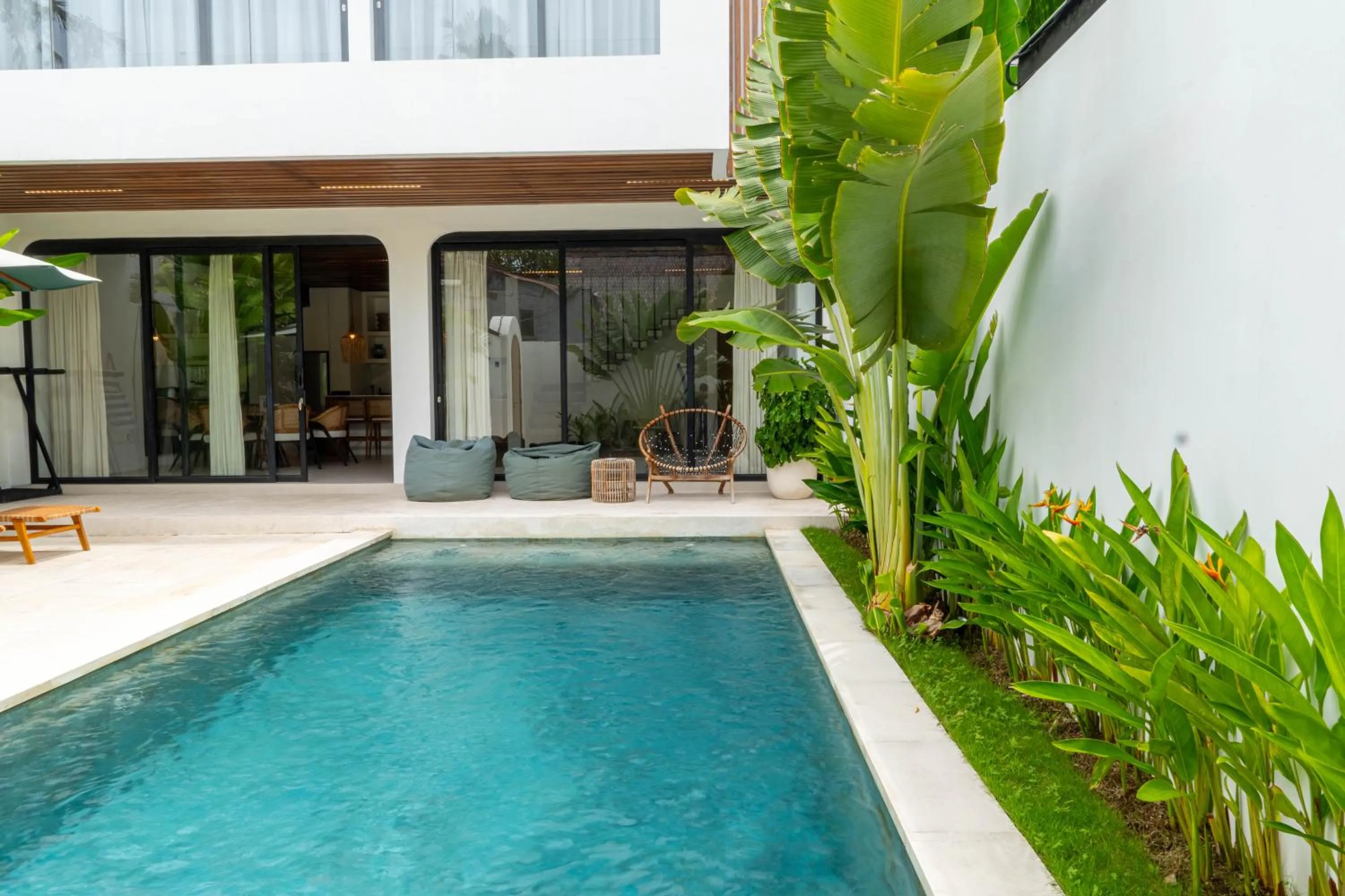 Unity Villa 1 Canggu