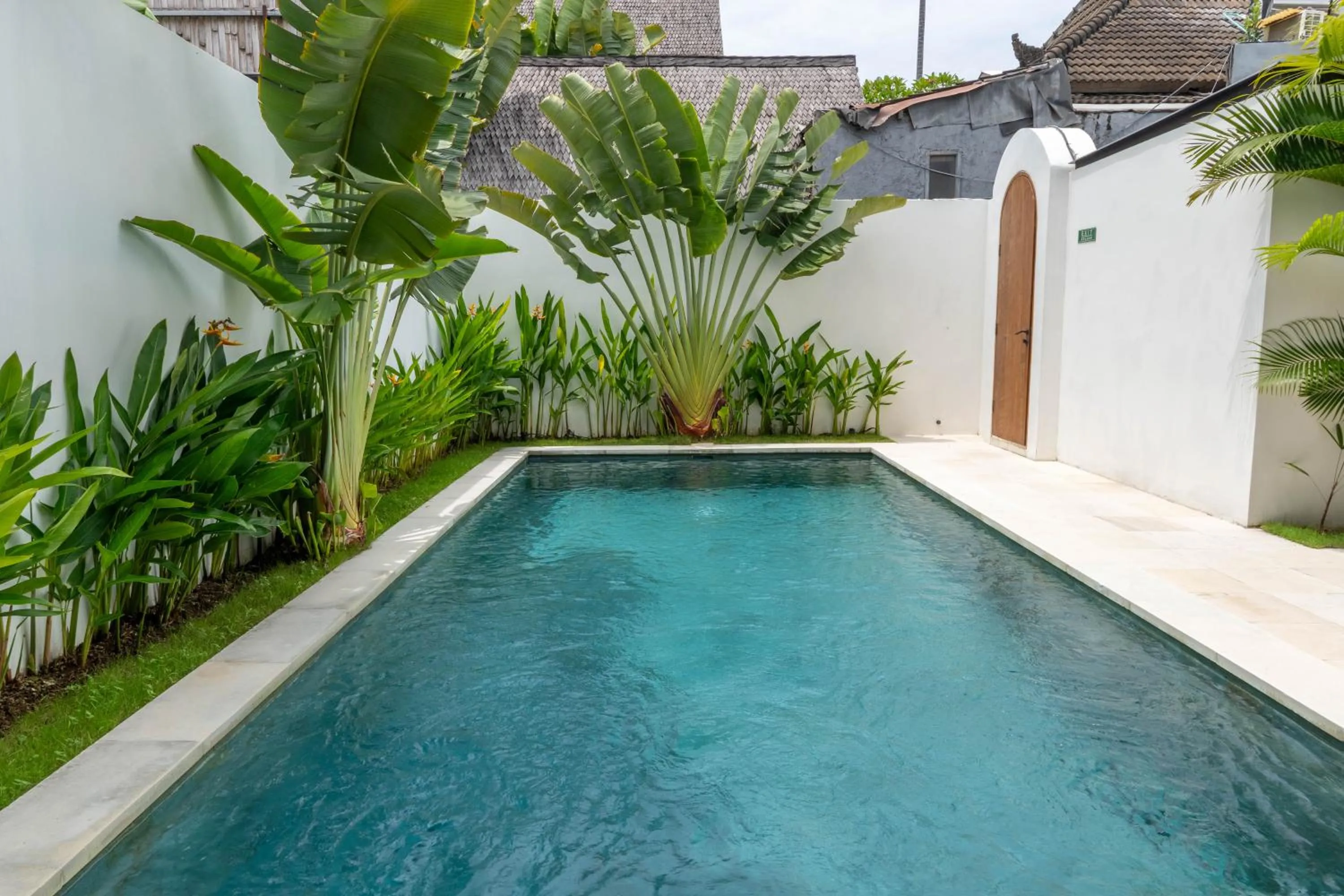 Unity Villa 1 Canggu