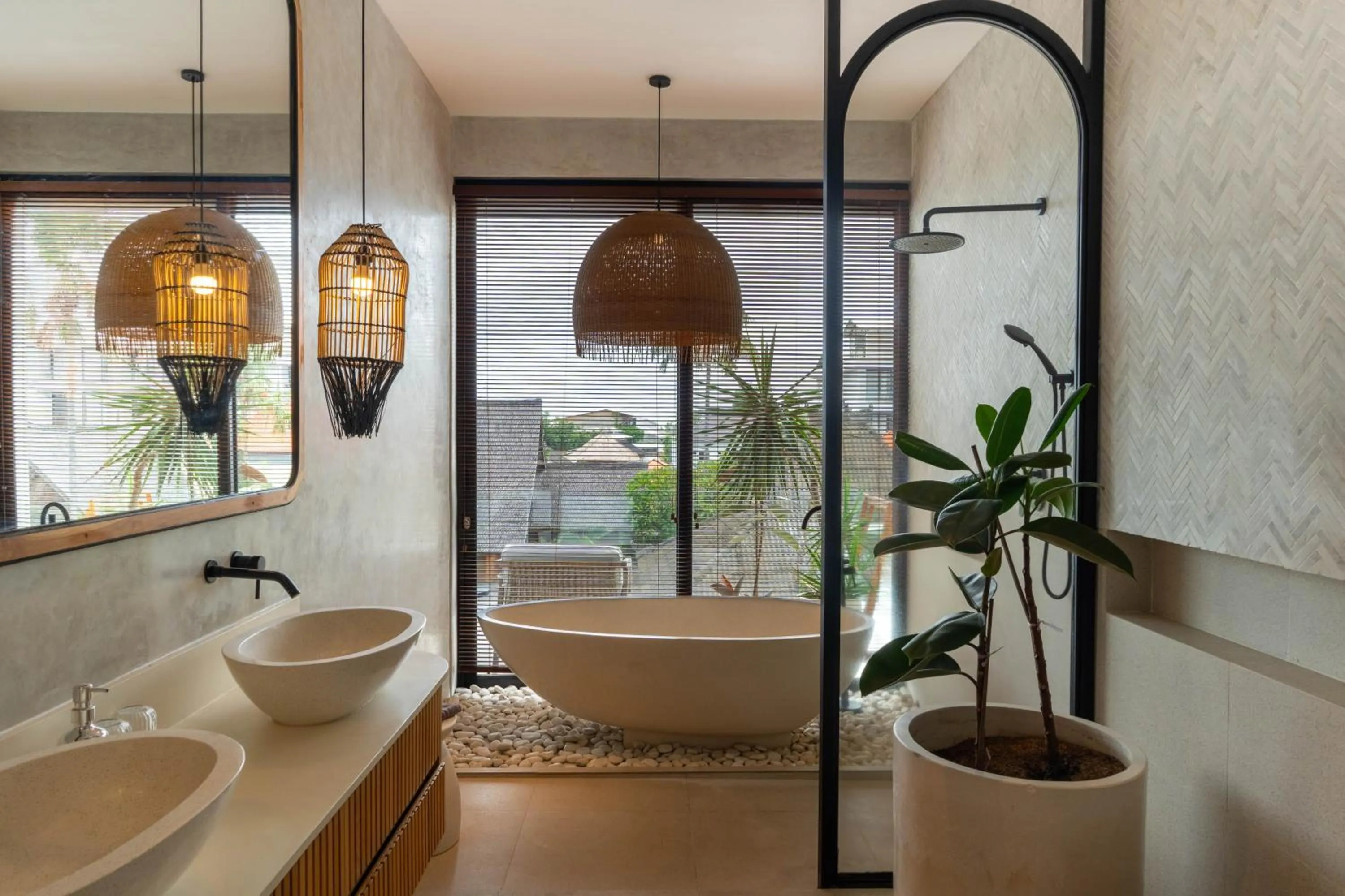 Unity Villa 1 Canggu