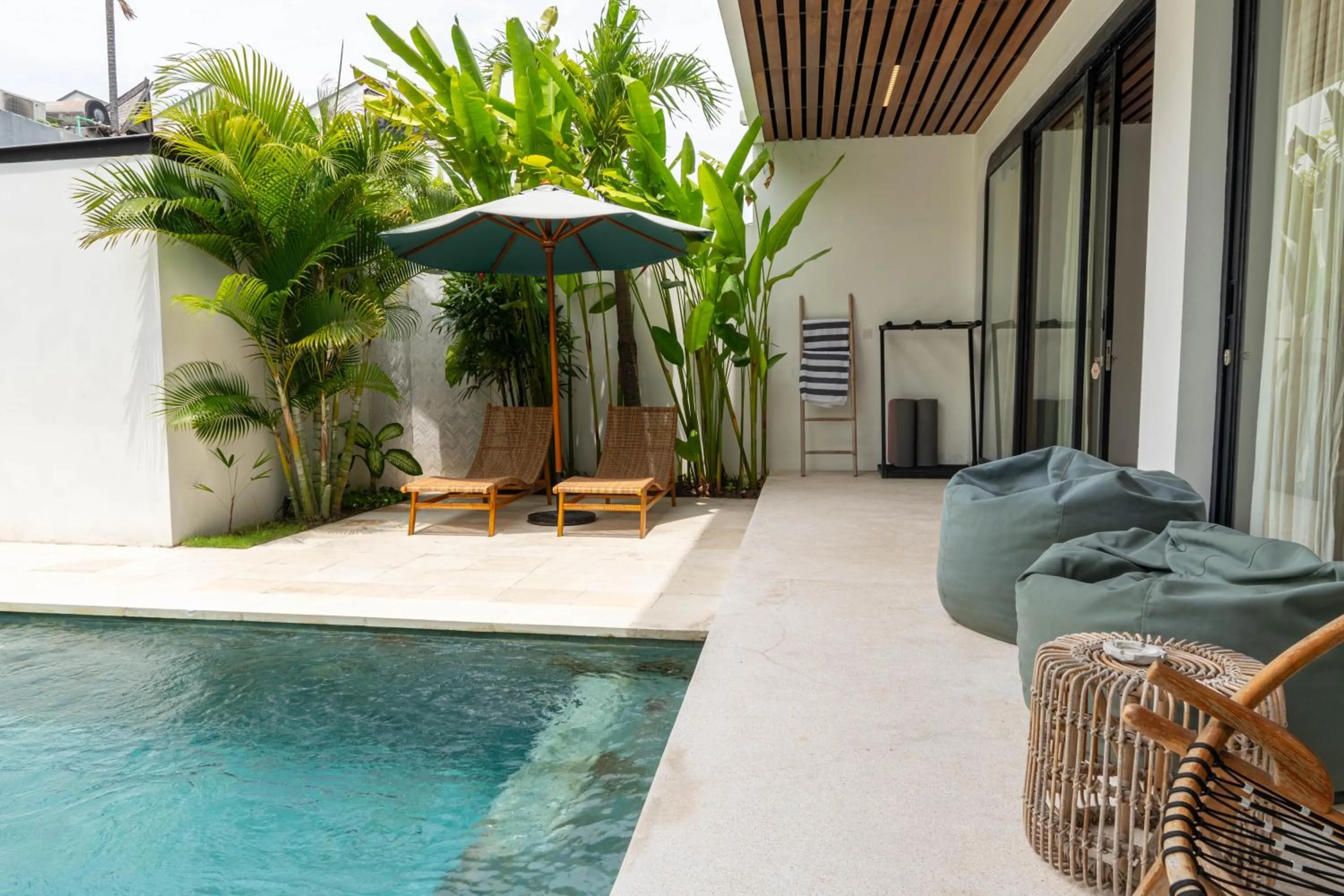 Unity Villa 1 Canggu