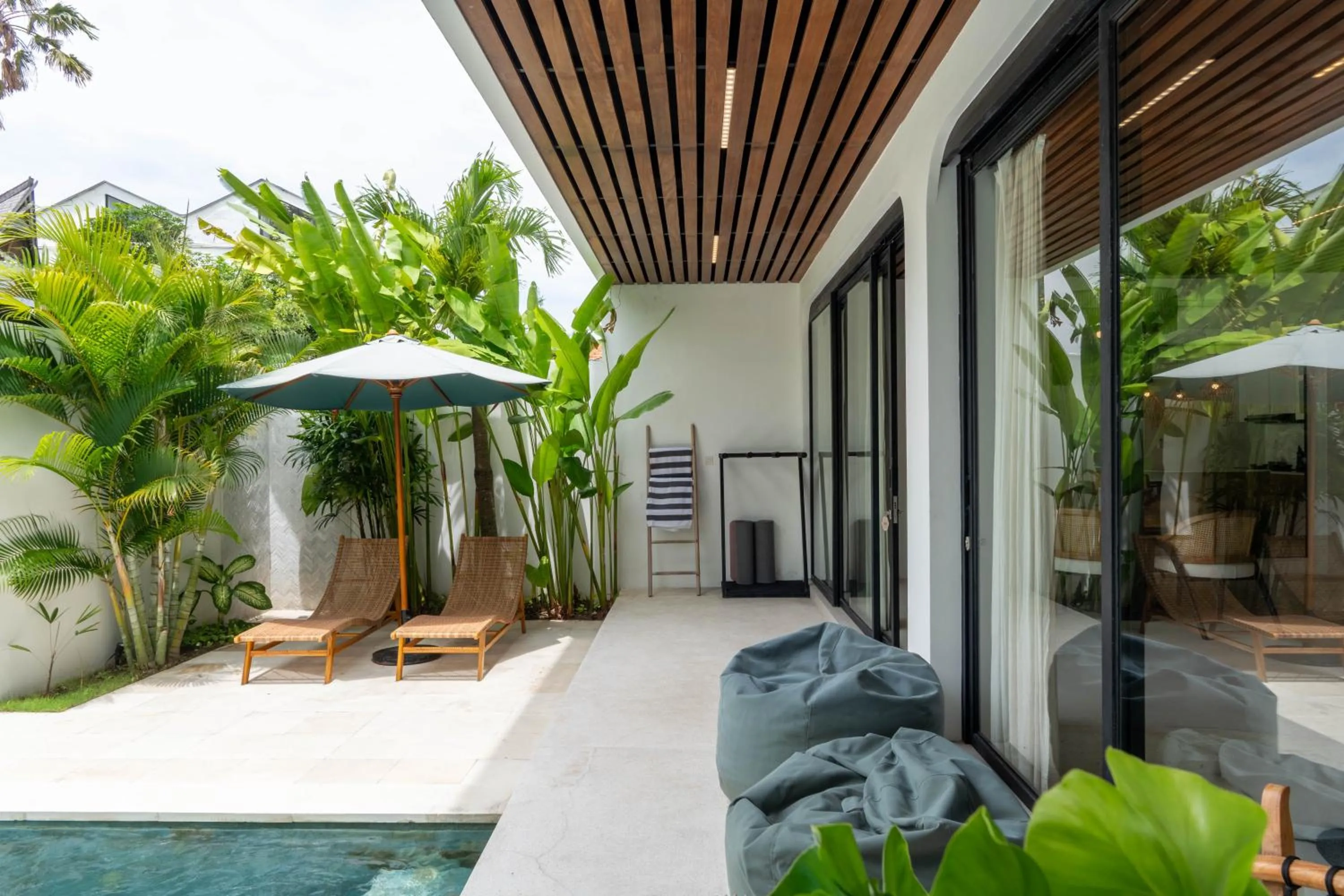 Unity Villa 1 Canggu