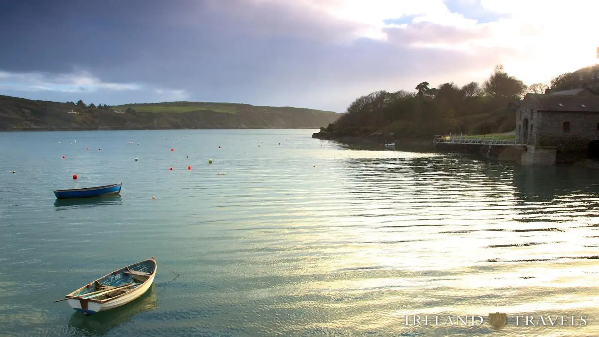 Atlantic House B&B Atlantic House B&B