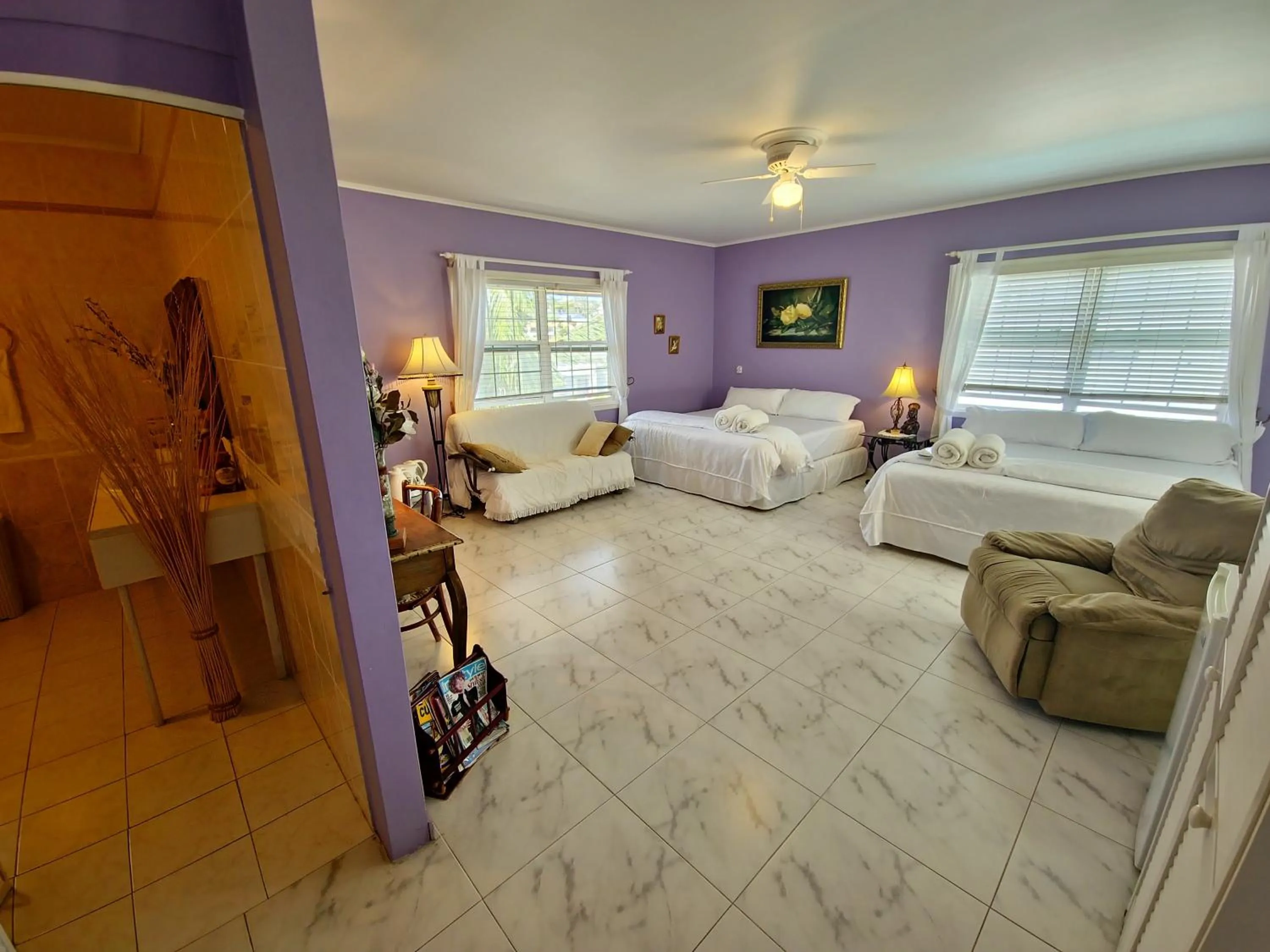 Photo of the whole room, Bed in Adonai Hotel Boutique