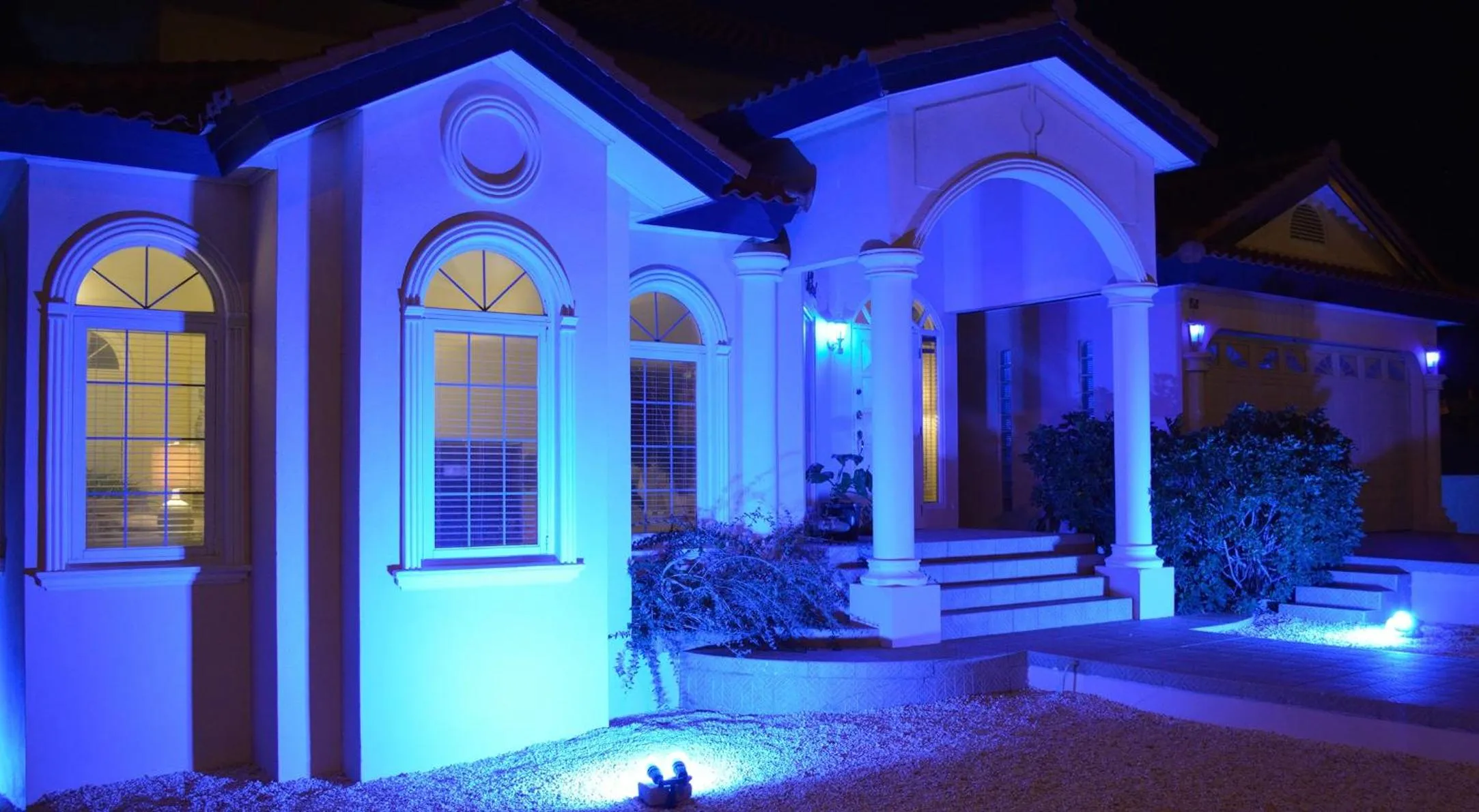 Facade/entrance in Adonai Hotel Boutique