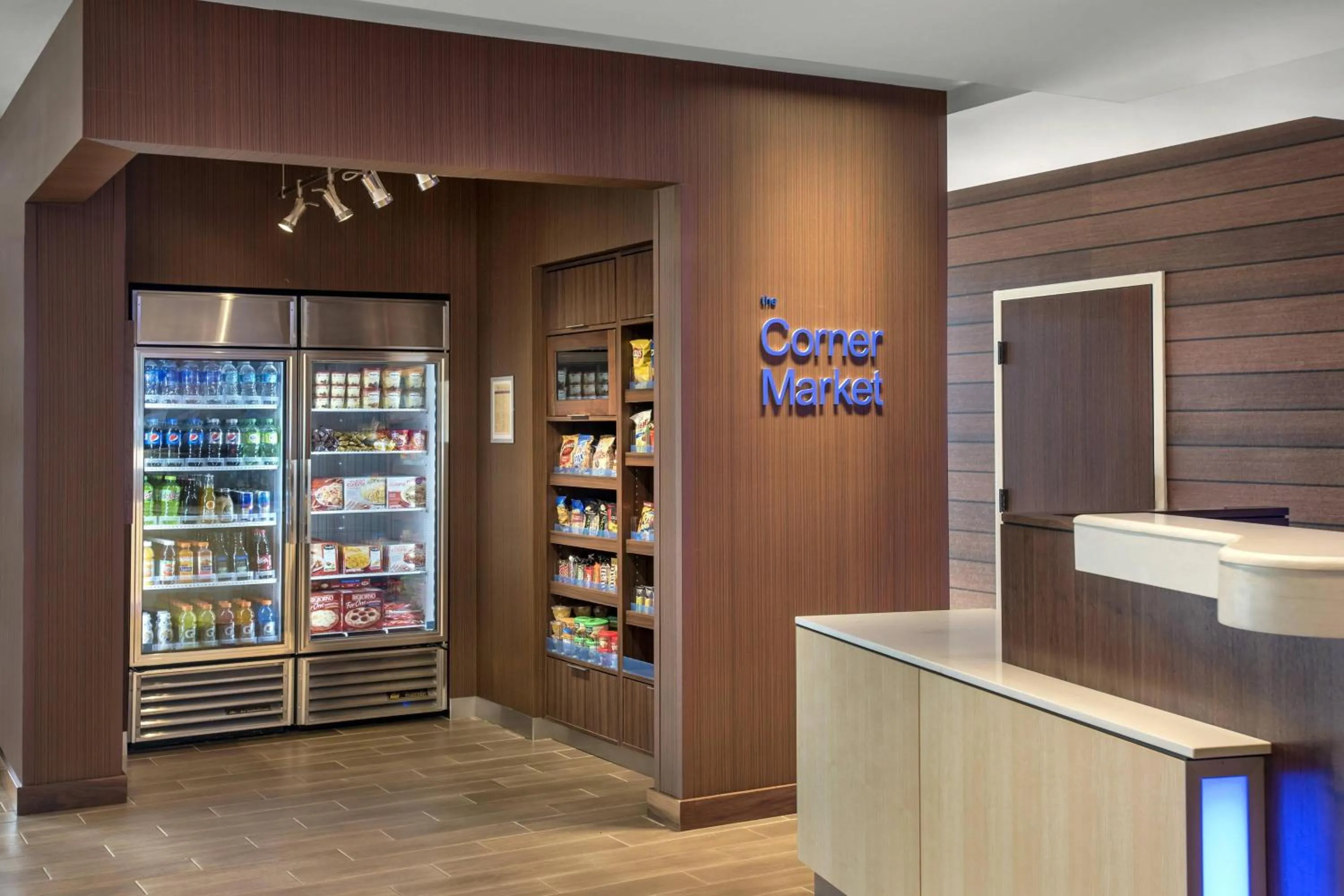 Other in Fairfield Inn & Suites by Marriott New Castle