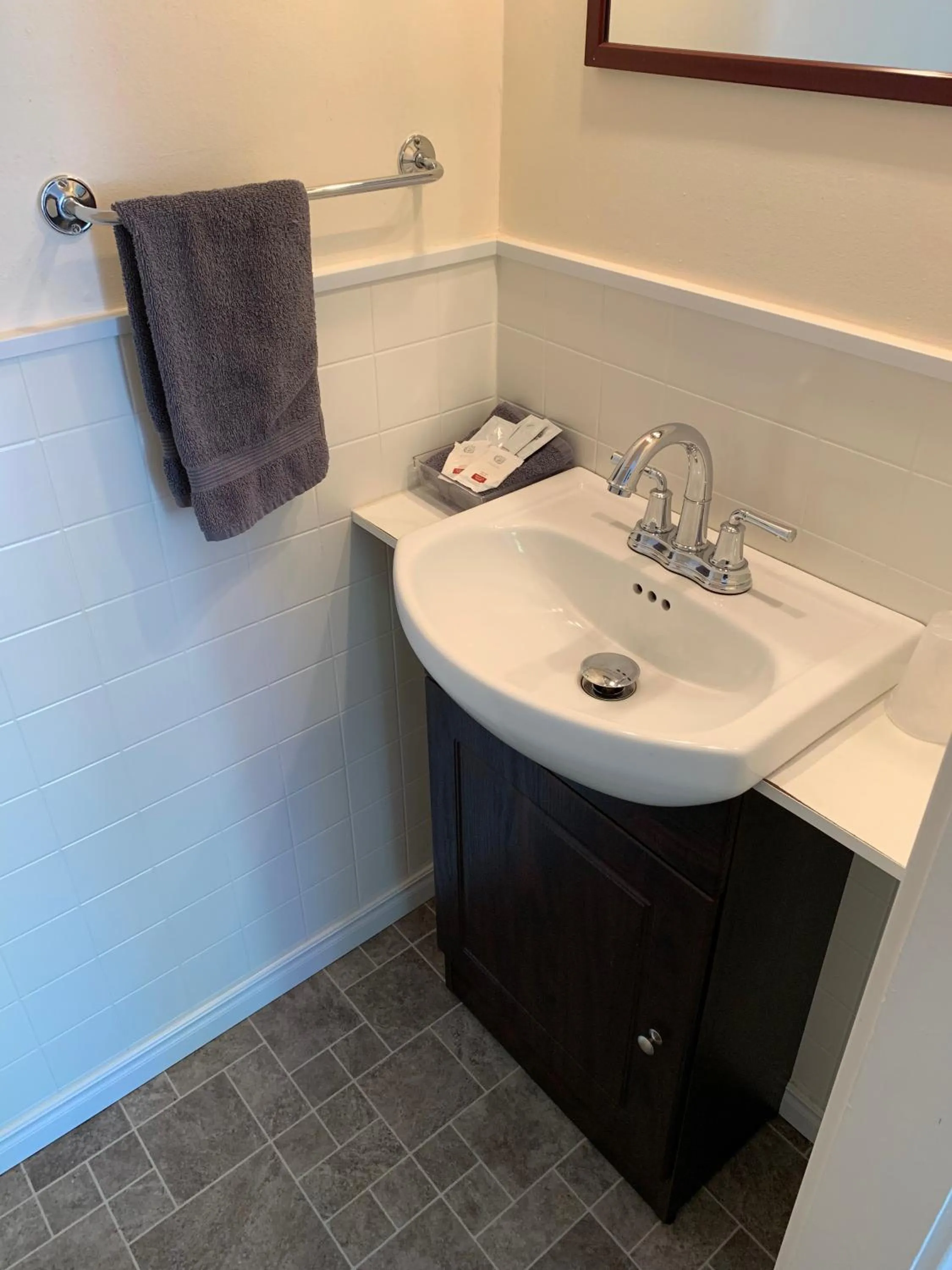 Other in Motel Giffard