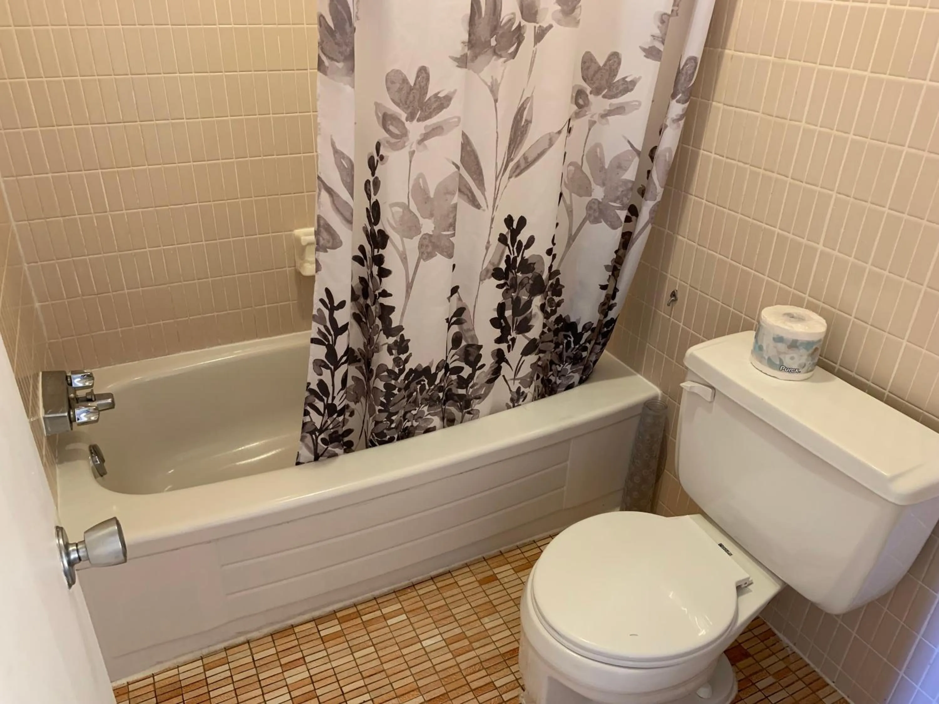 Other in Motel Giffard