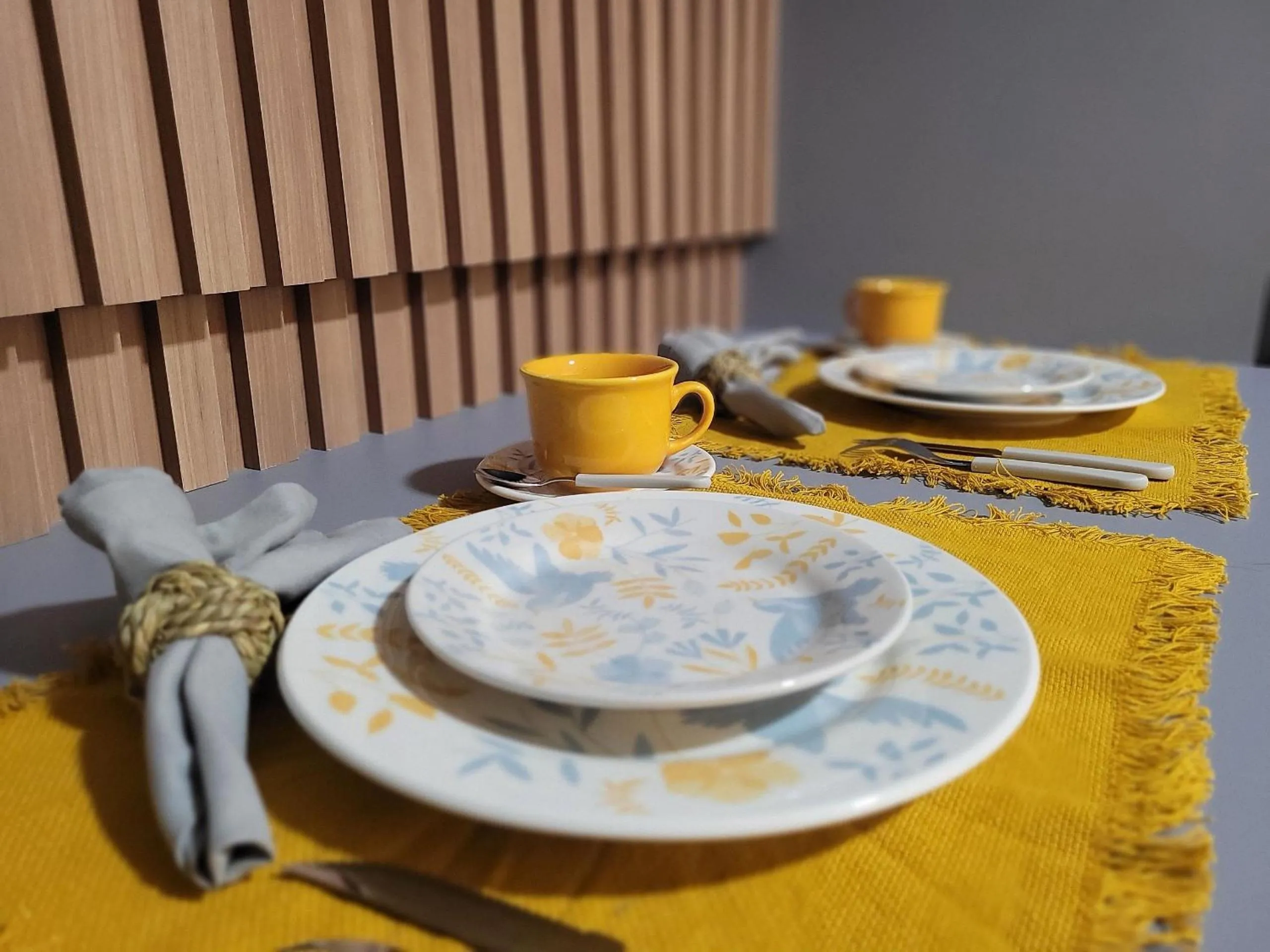 Coffee/tea facilities in Studio Aconchegante no Bessa