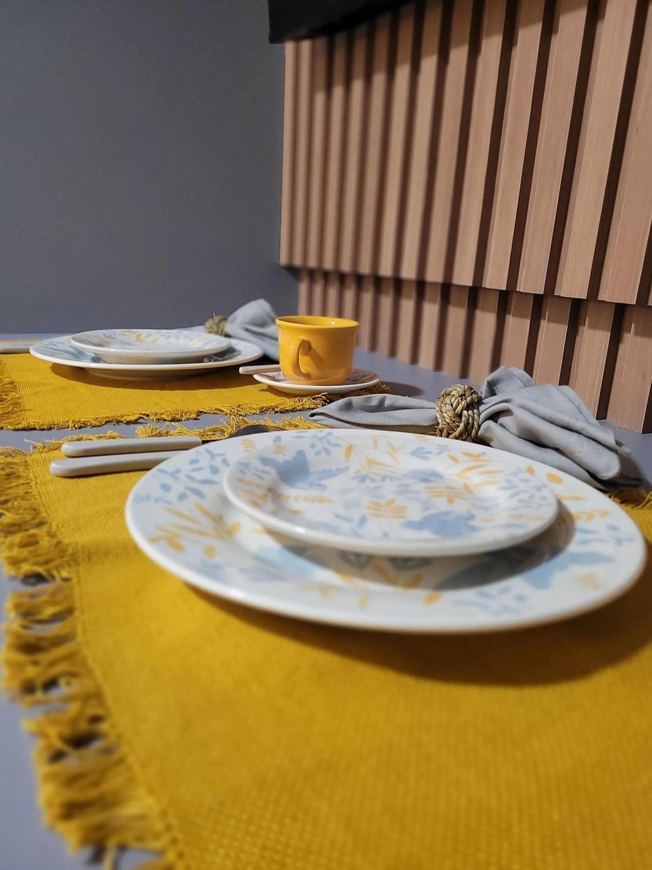 Coffee/tea facilities in Studio Aconchegante no Bessa