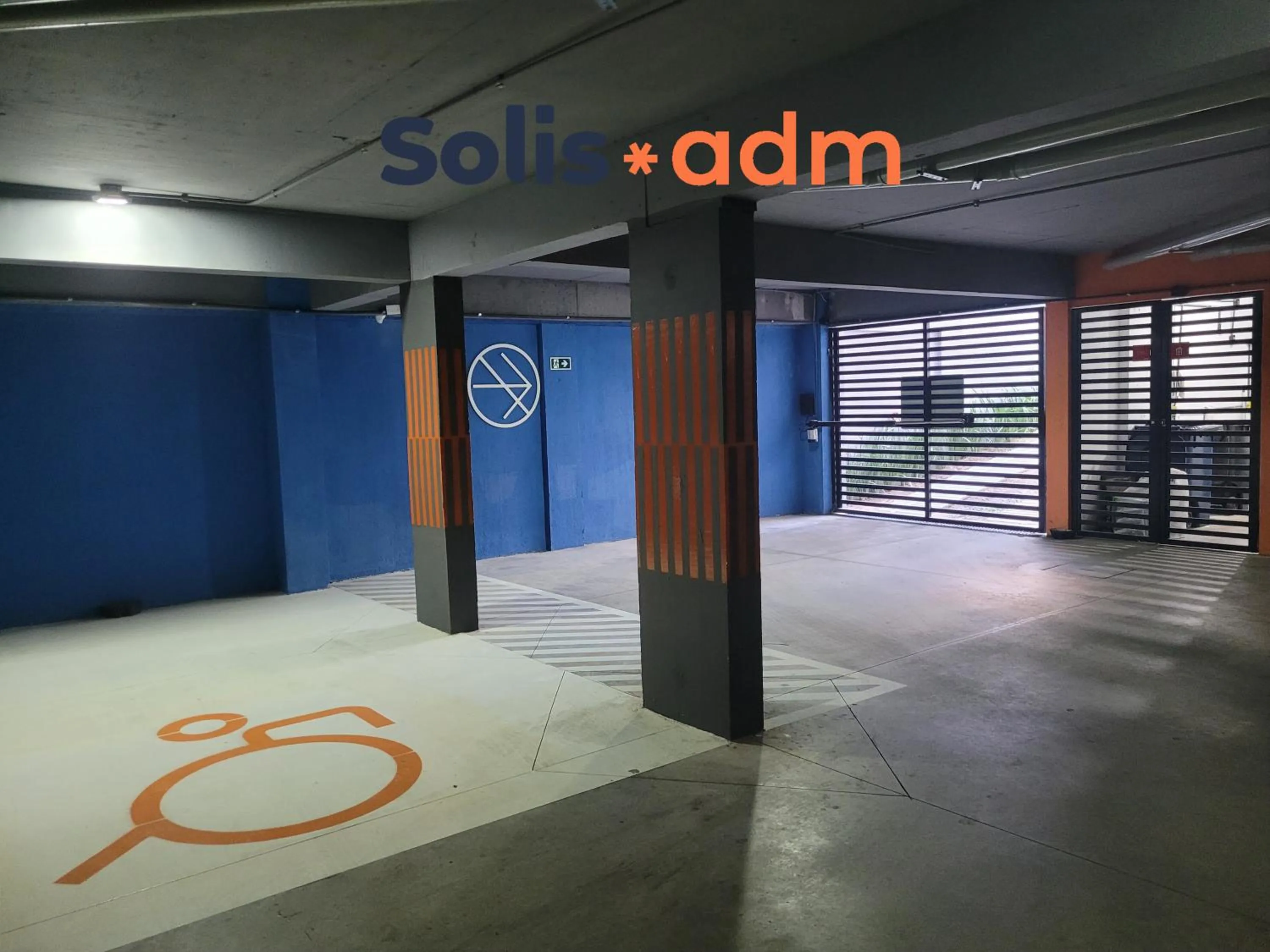 Parking in Studio Aconchegante no Bessa