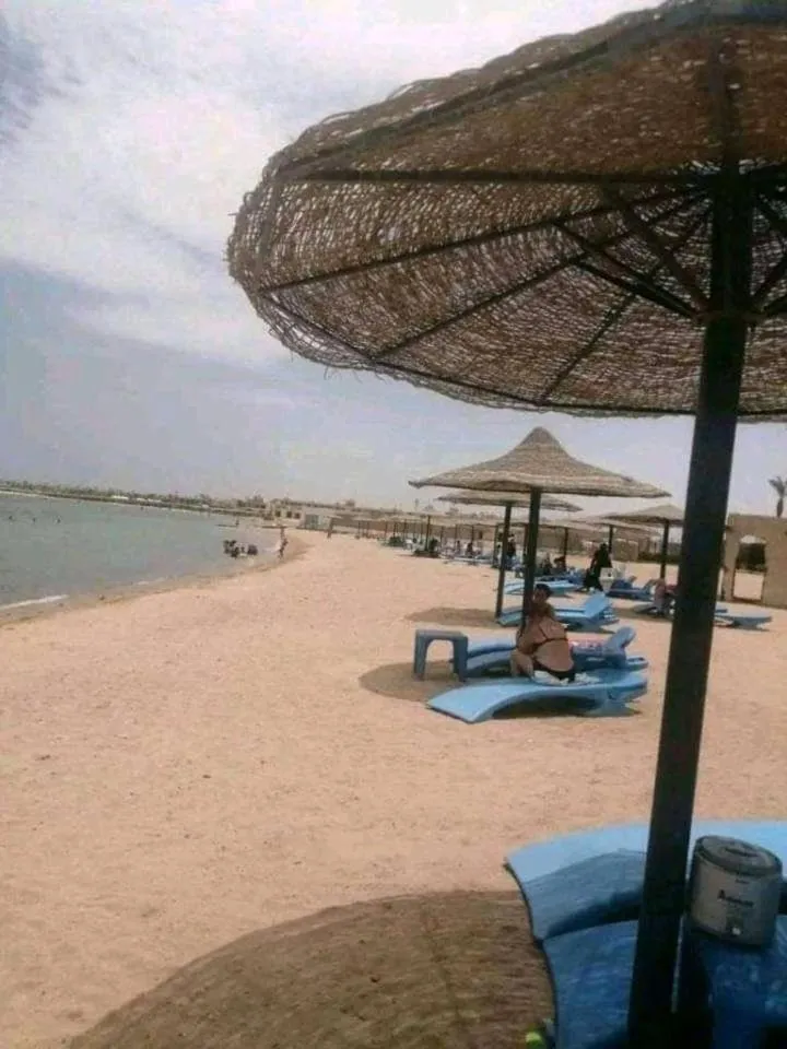 Cecelia Resort Hurghada