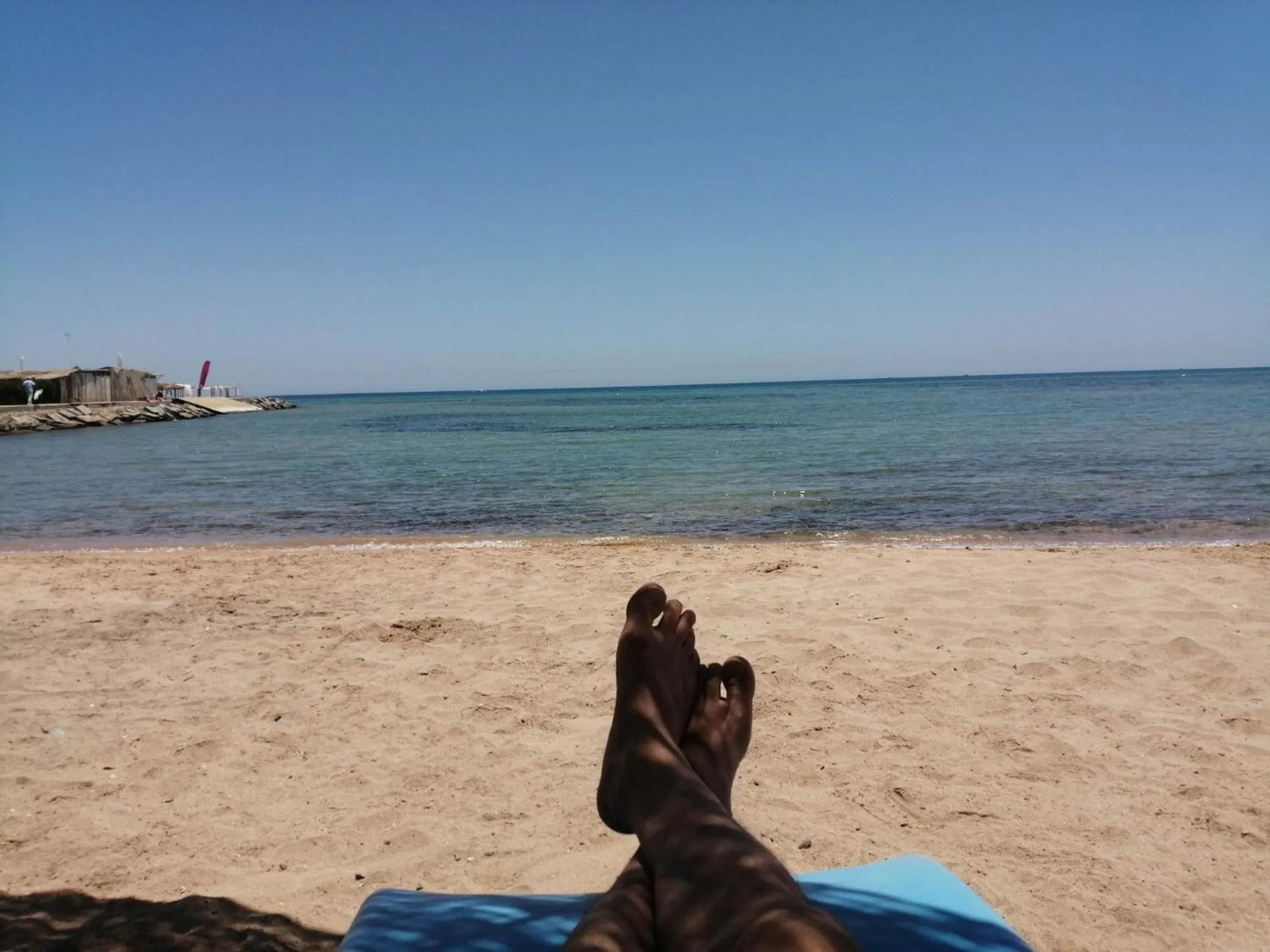 Cecelia Resort Hurghada