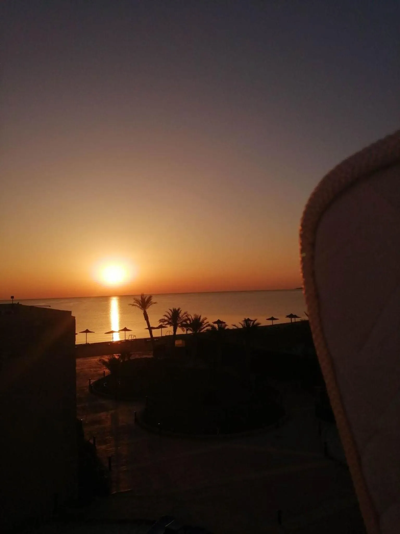 Cecelia Resort Hurghada