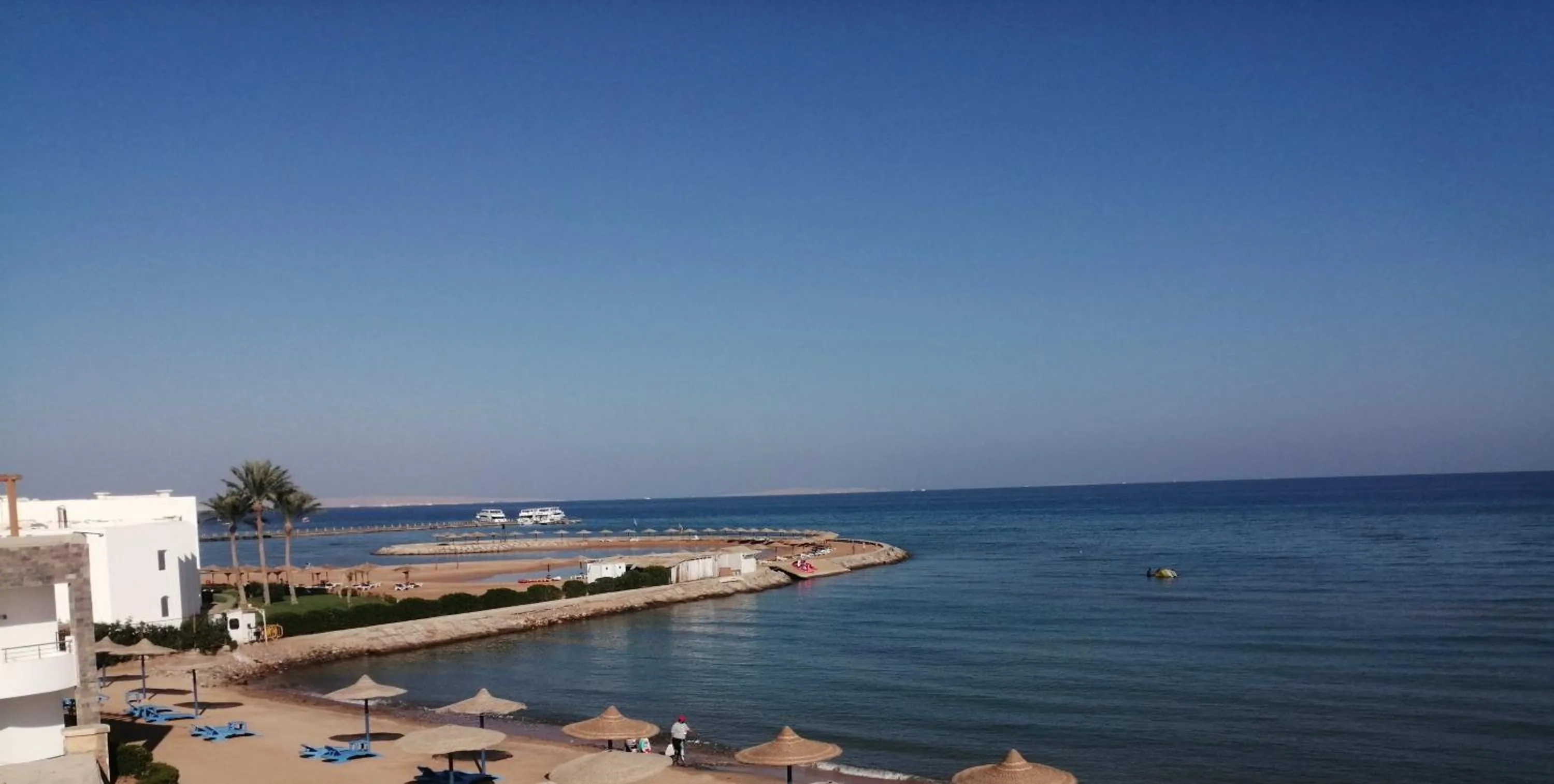 Cecelia Resort Hurghada