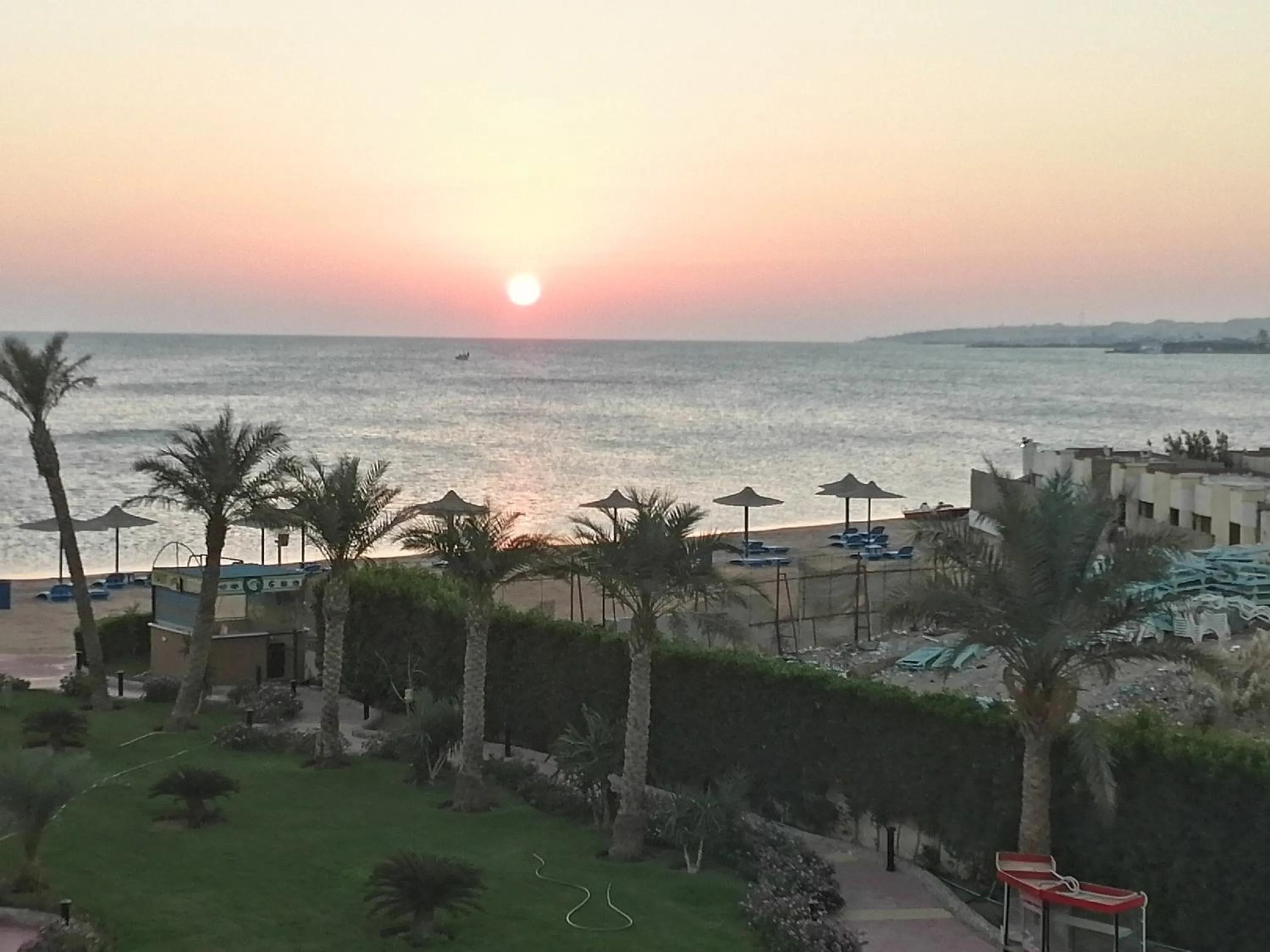 Cecelia Resort Hurghada